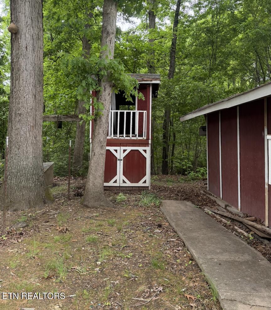 8518 Coppock Road Corryton TN 37721
