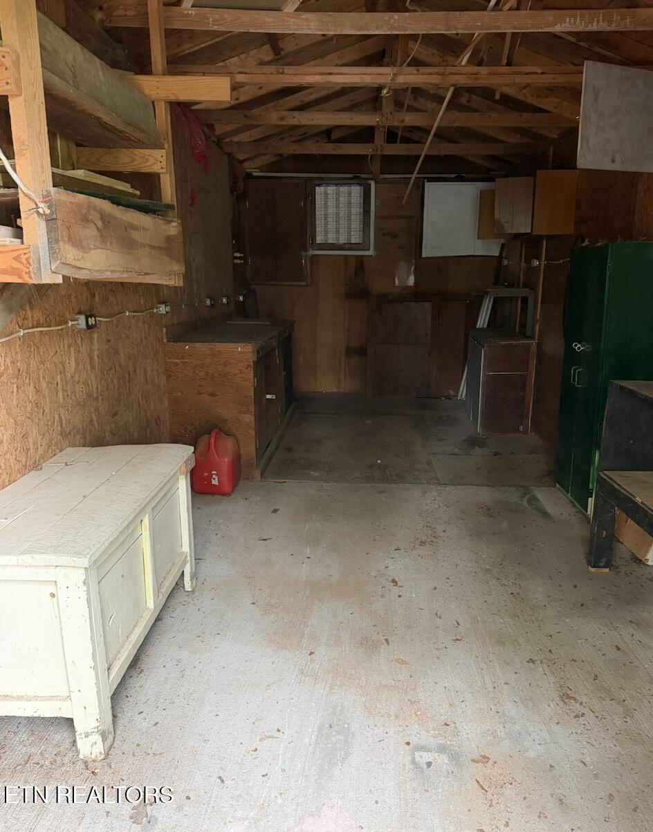 8518 Coppock Road Corryton TN 37721