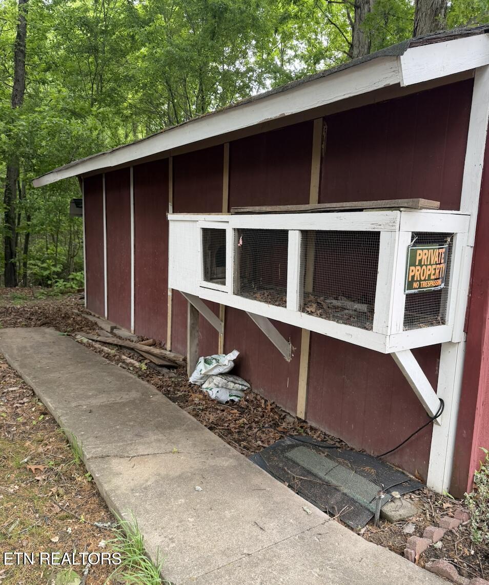 8518 Coppock Road Corryton TN 37721