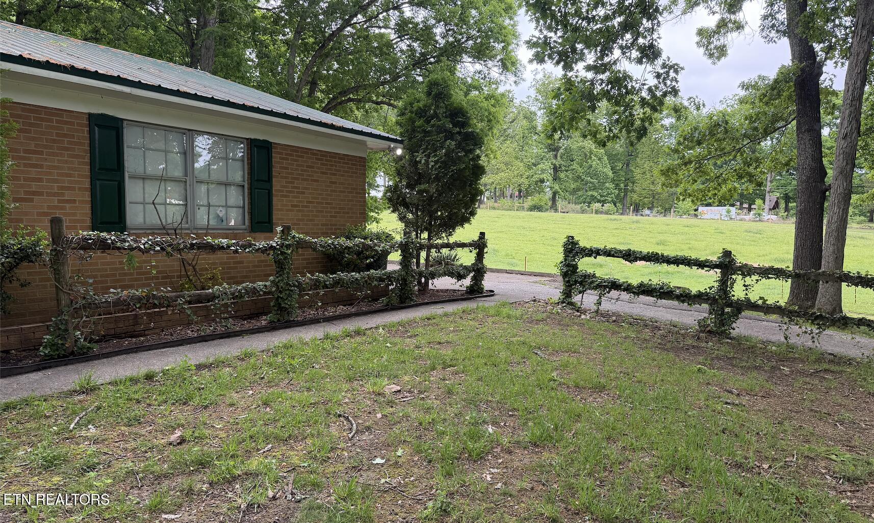 8518 Coppock Road Corryton TN 37721