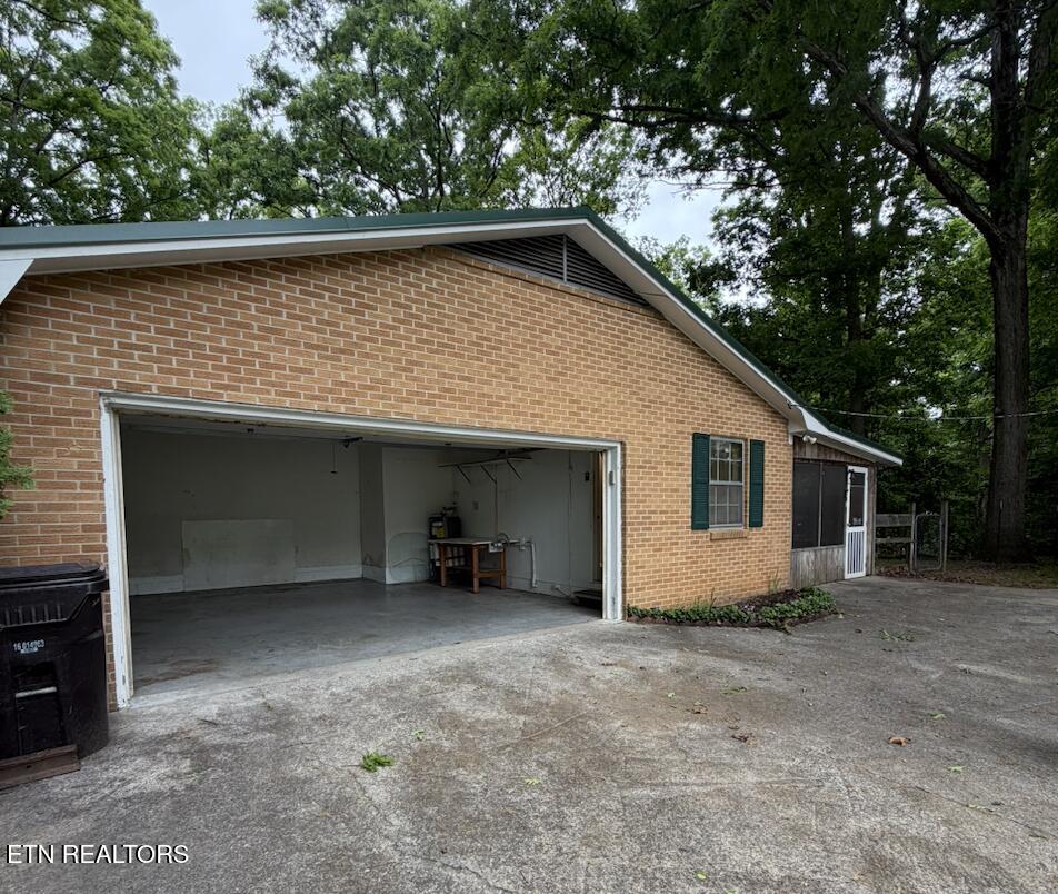 8518 Coppock Road Corryton TN 37721