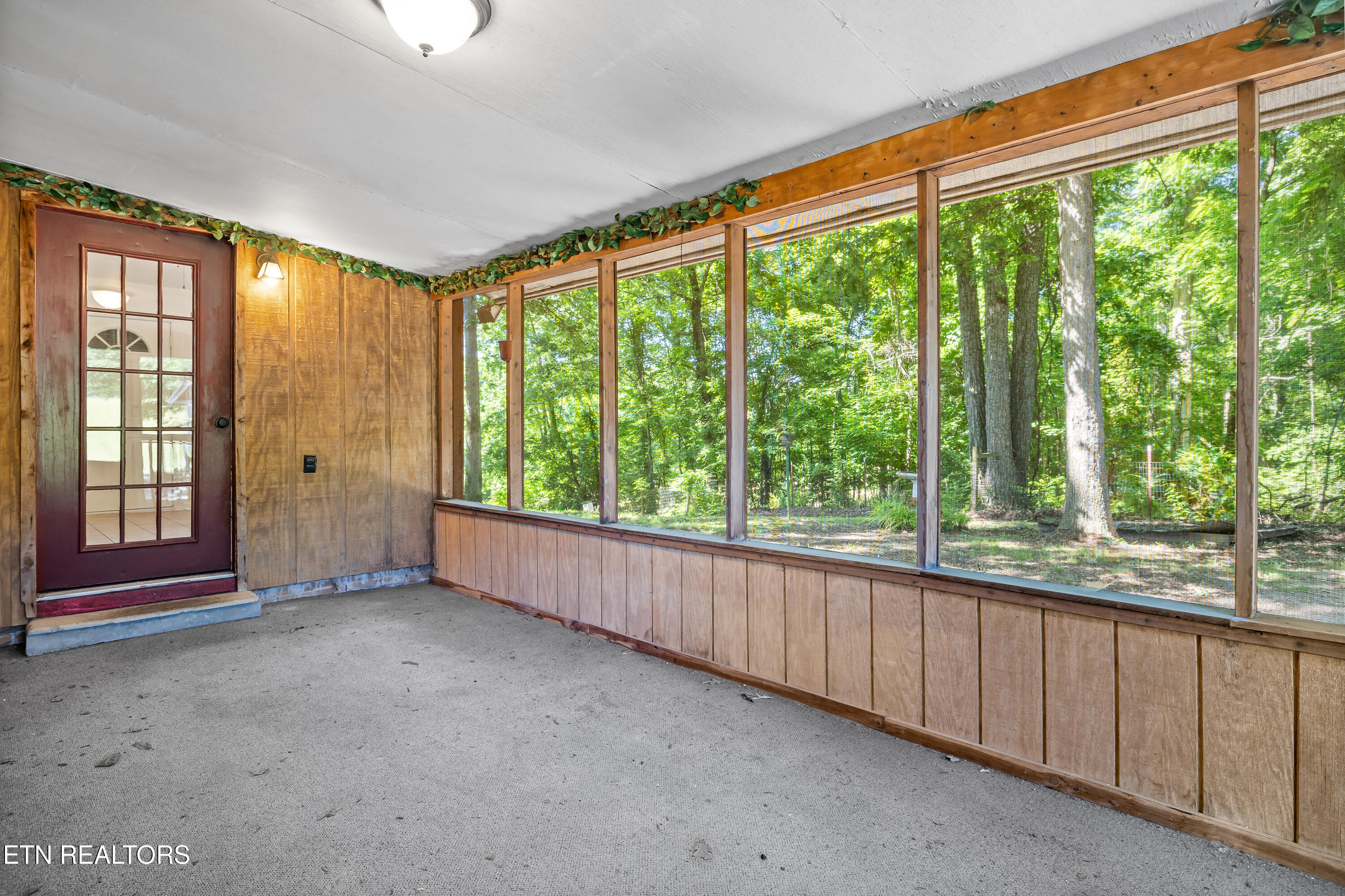 8518 Coppock Road Corryton TN 37721