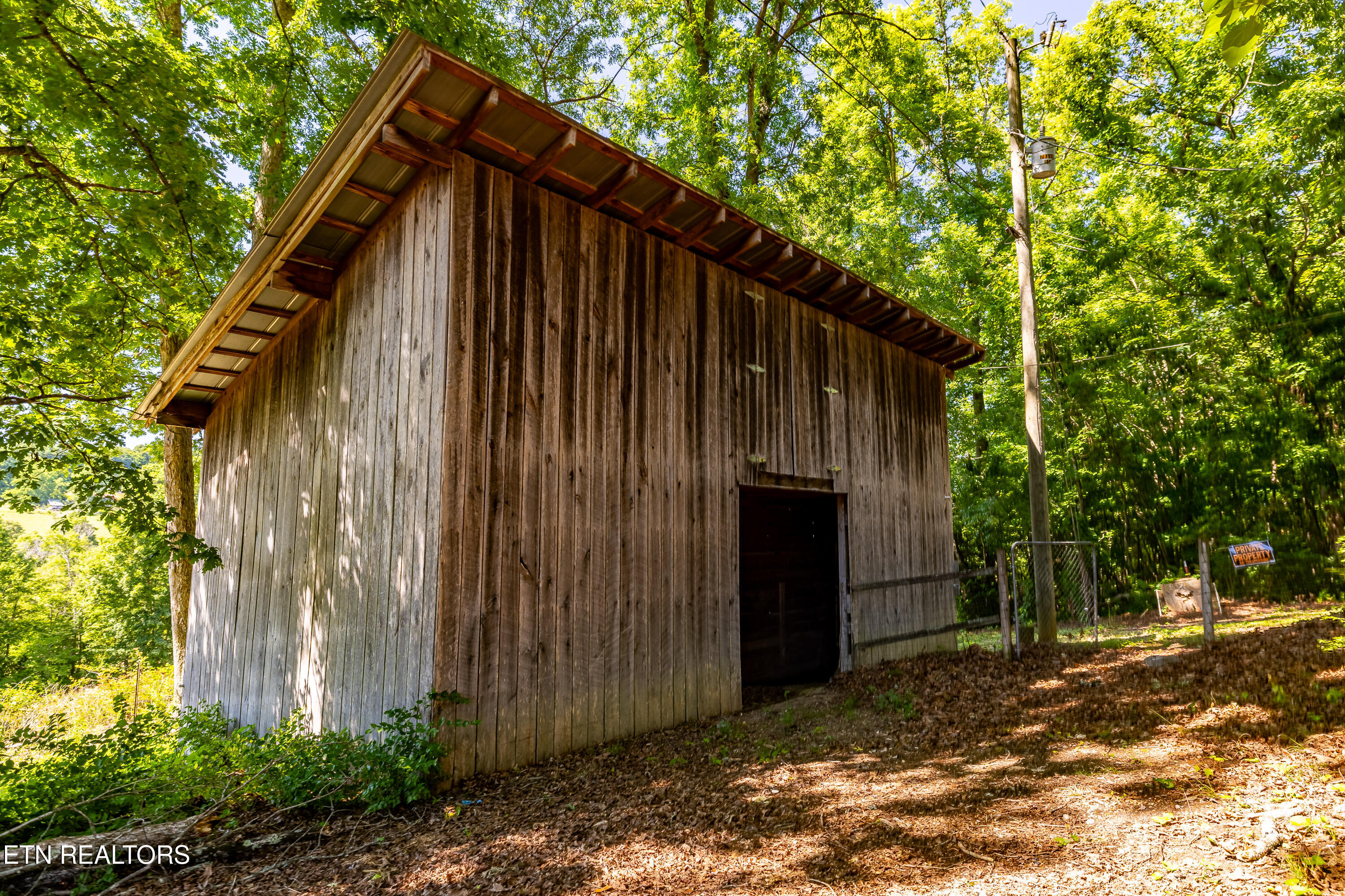 8518 Coppock Road Corryton TN 37721
