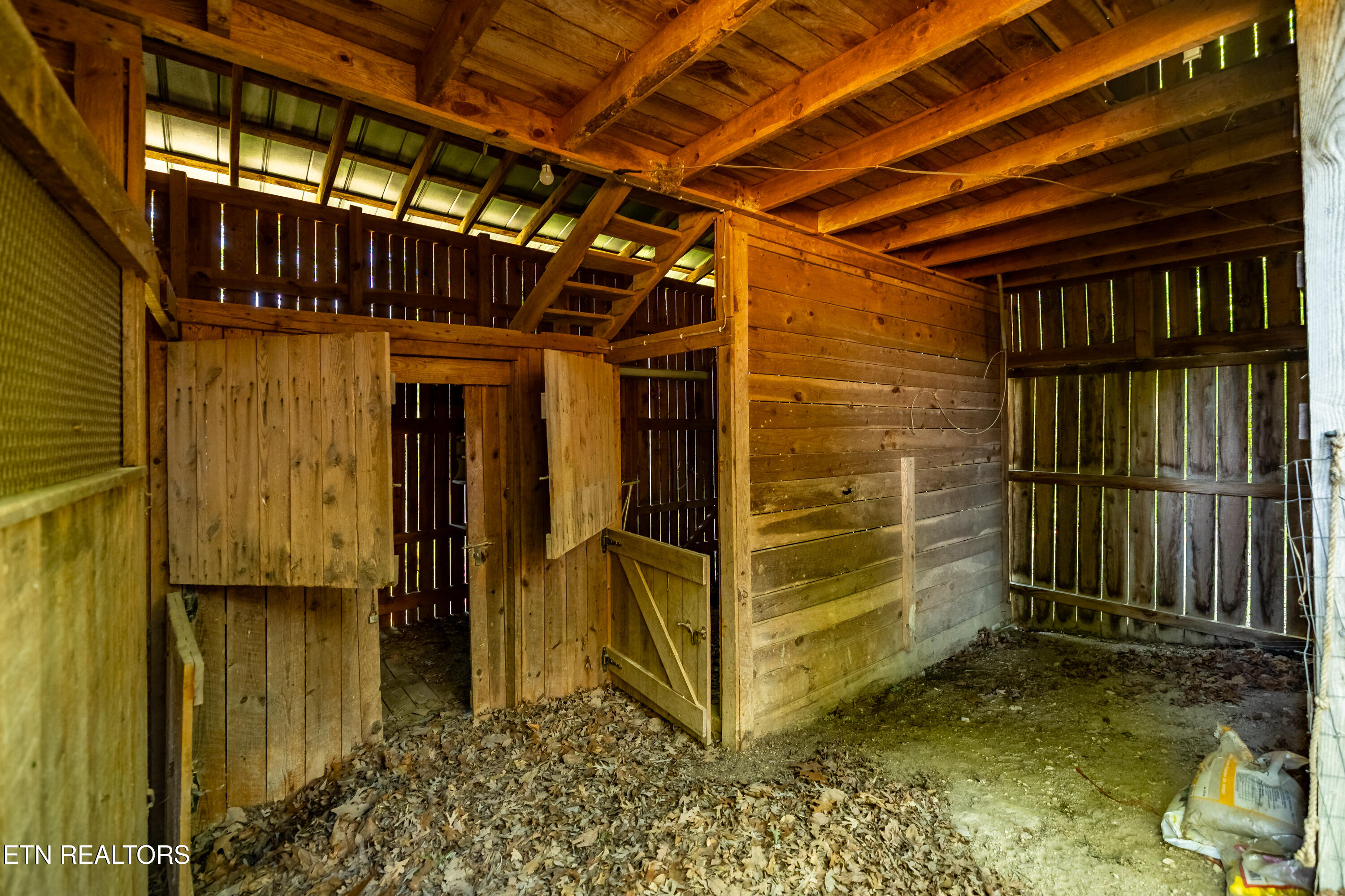 8518 Coppock Road Corryton TN 37721