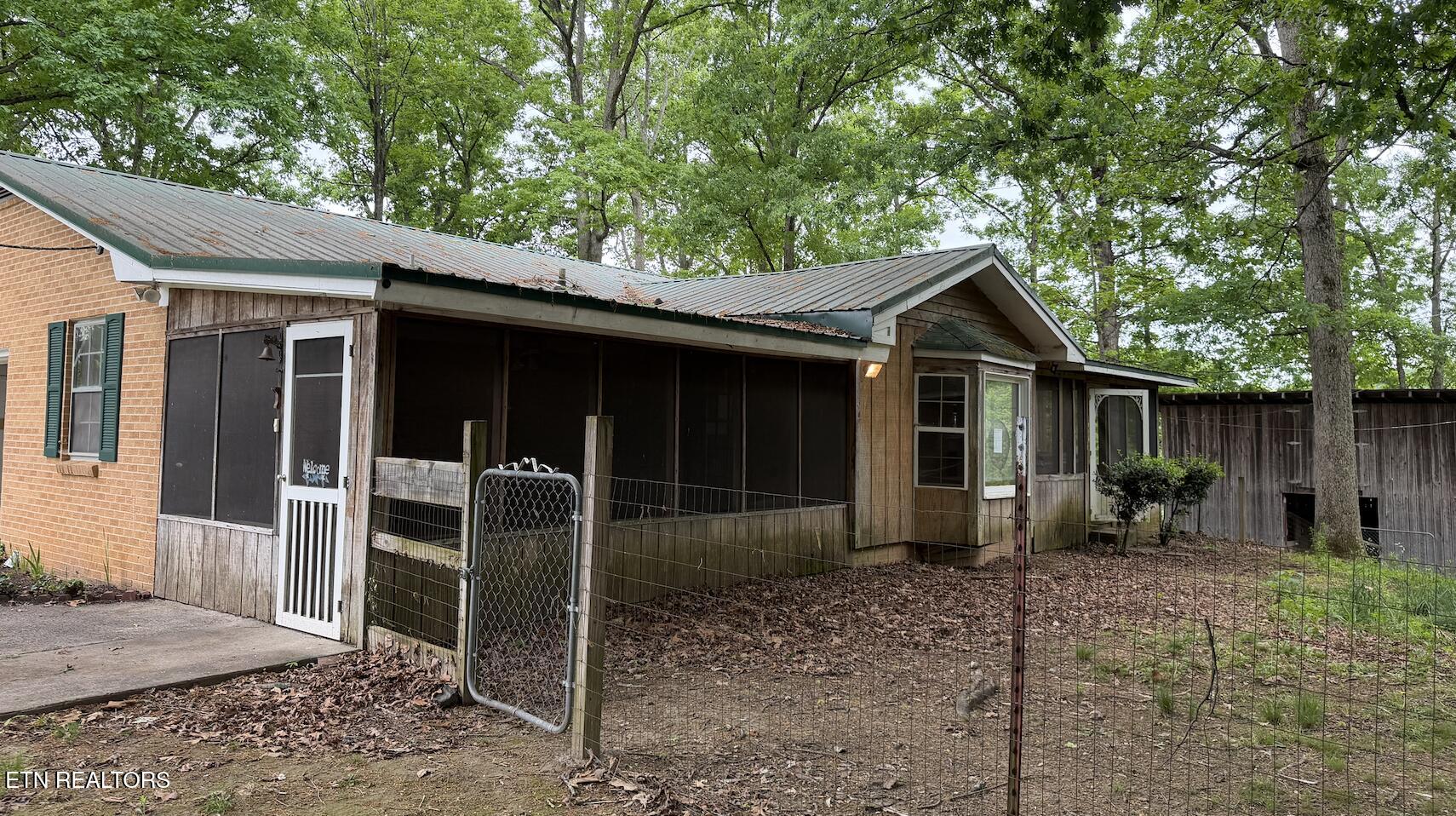 8518 Coppock Road Corryton TN 37721