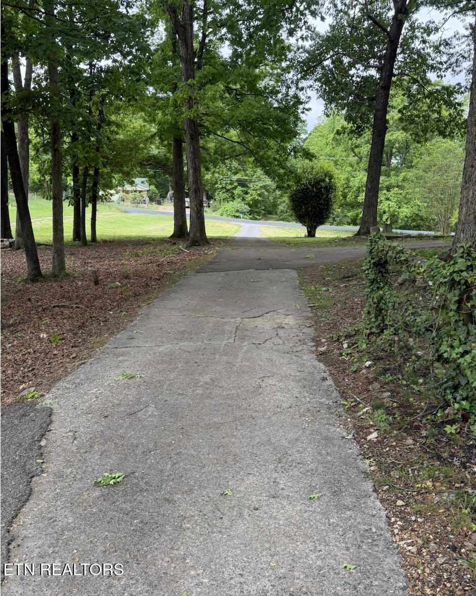 8518 Coppock Road Corryton TN 37721