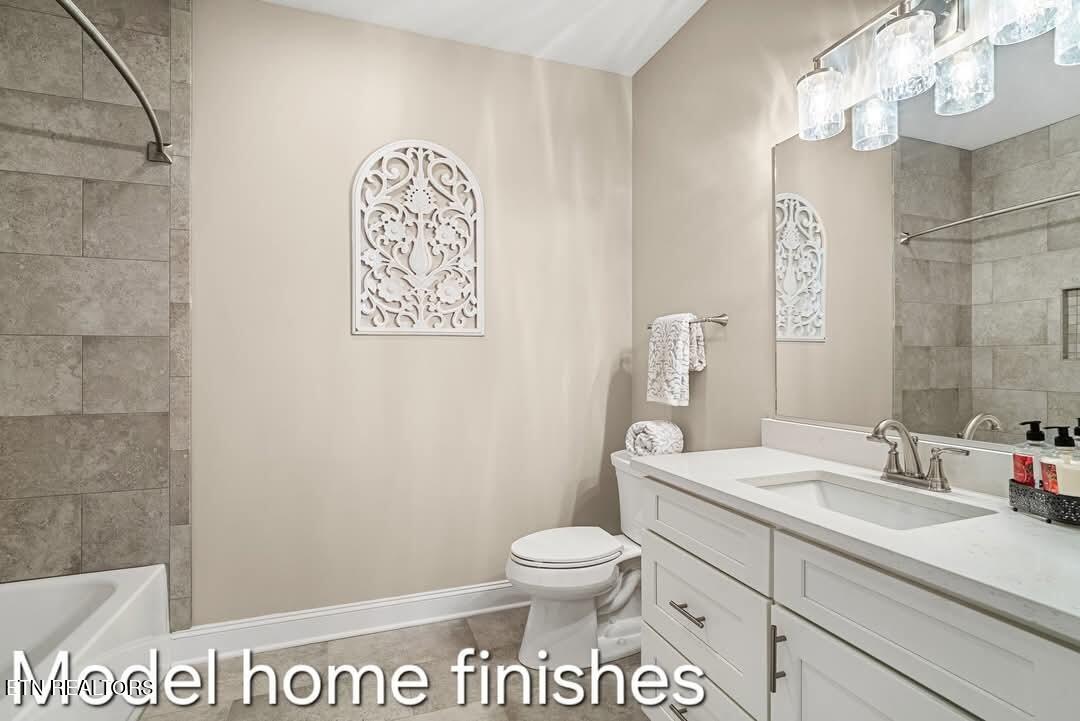 1323 Kenzi Rose Lane Knoxville TN 37918