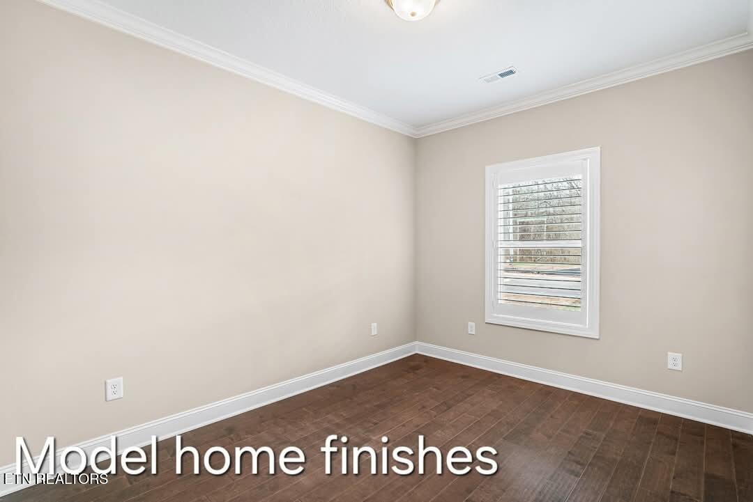 1323 Kenzi Rose Lane Knoxville TN 37918