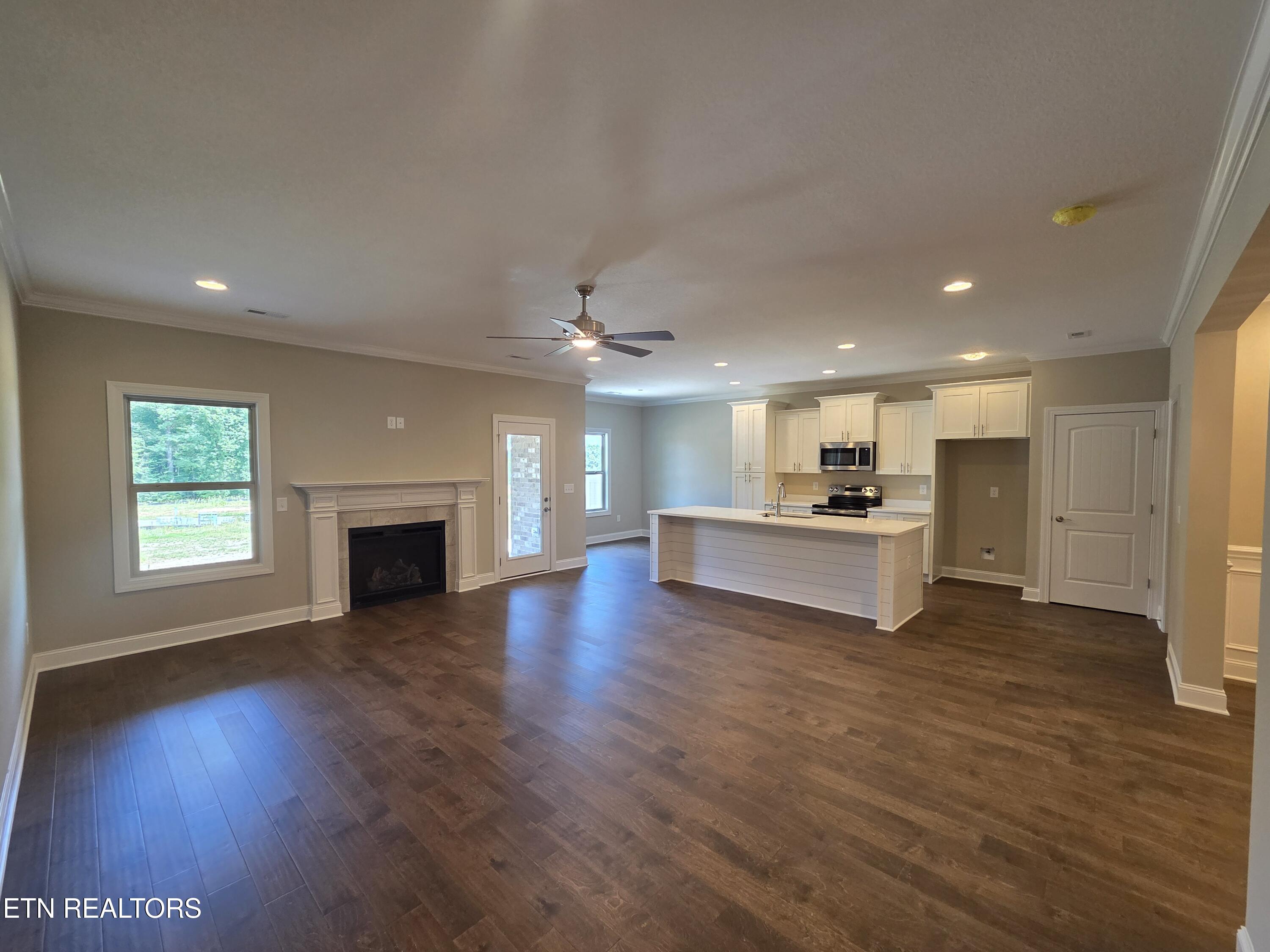 1323 Kenzi Rose Lane Knoxville TN 37918