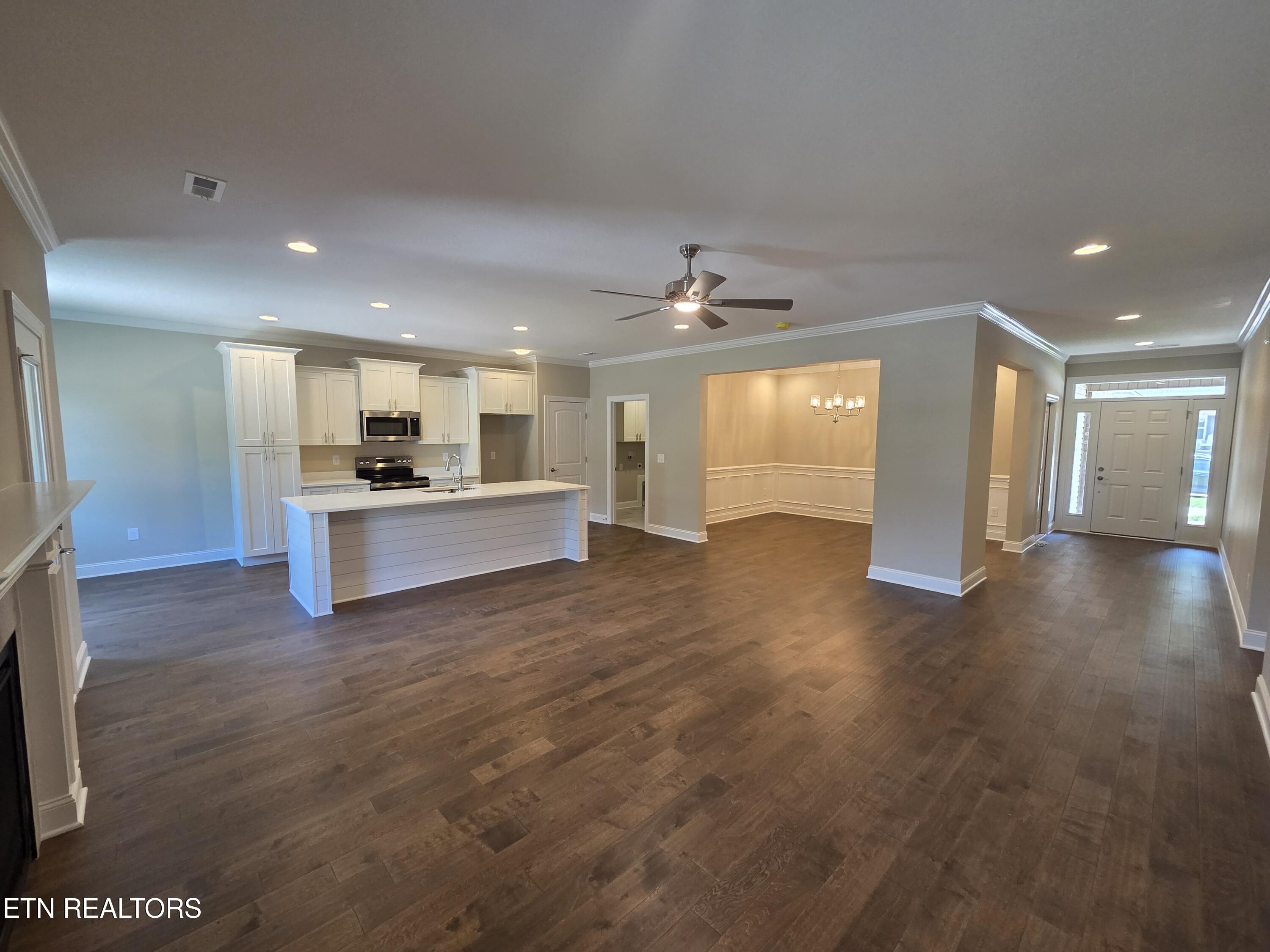 1323 Kenzi Rose Lane Knoxville TN 37918