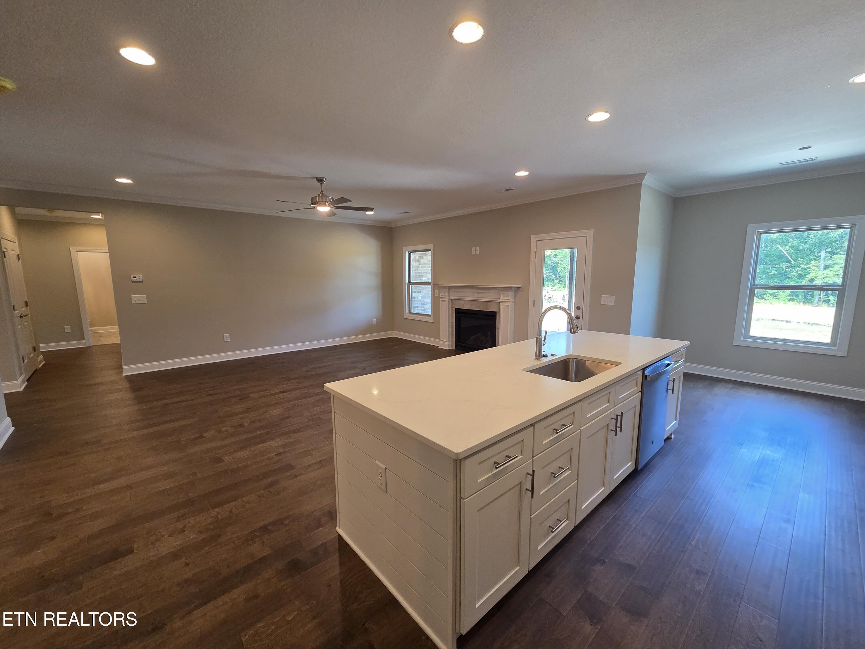 1323 Kenzi Rose Lane Knoxville TN 37918