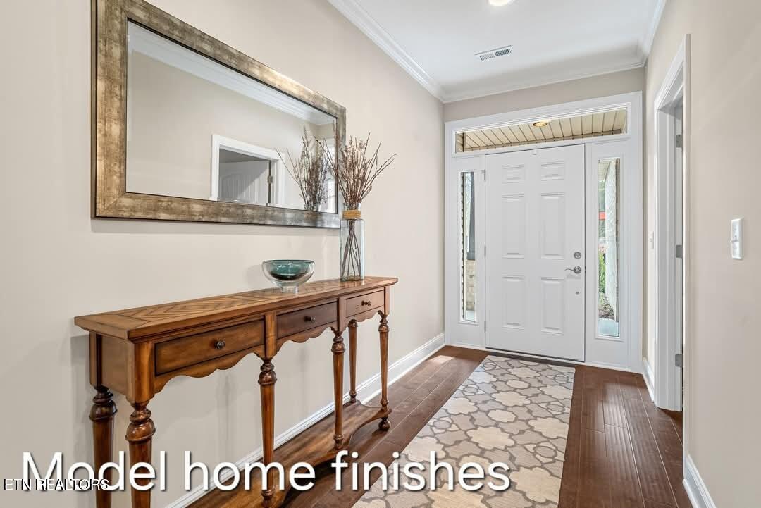 1323 Kenzi Rose Lane Knoxville TN 37918