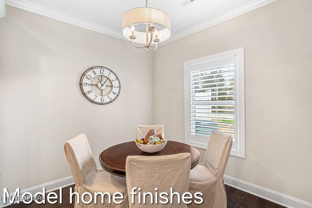 1323 Kenzi Rose Lane Knoxville TN 37918