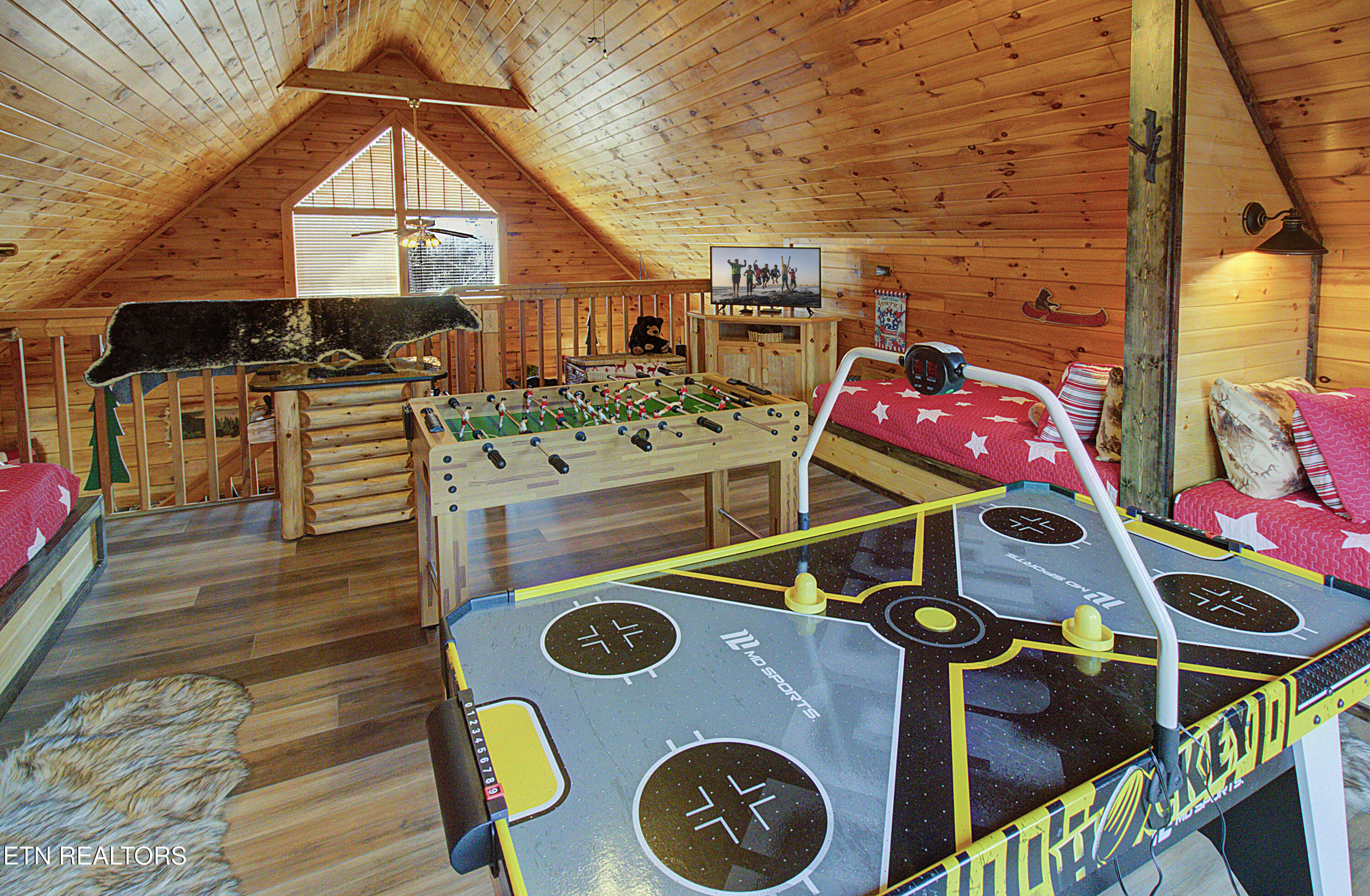 919 Buck Way Sevierville TN 37876