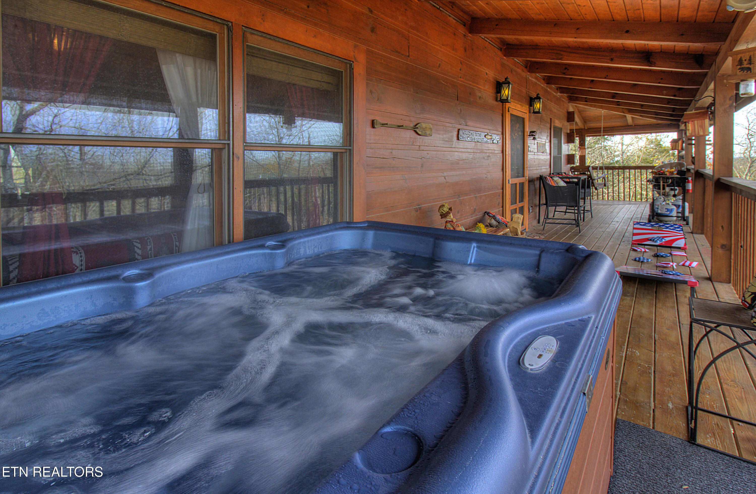 919 Buck Way Sevierville TN 37876
