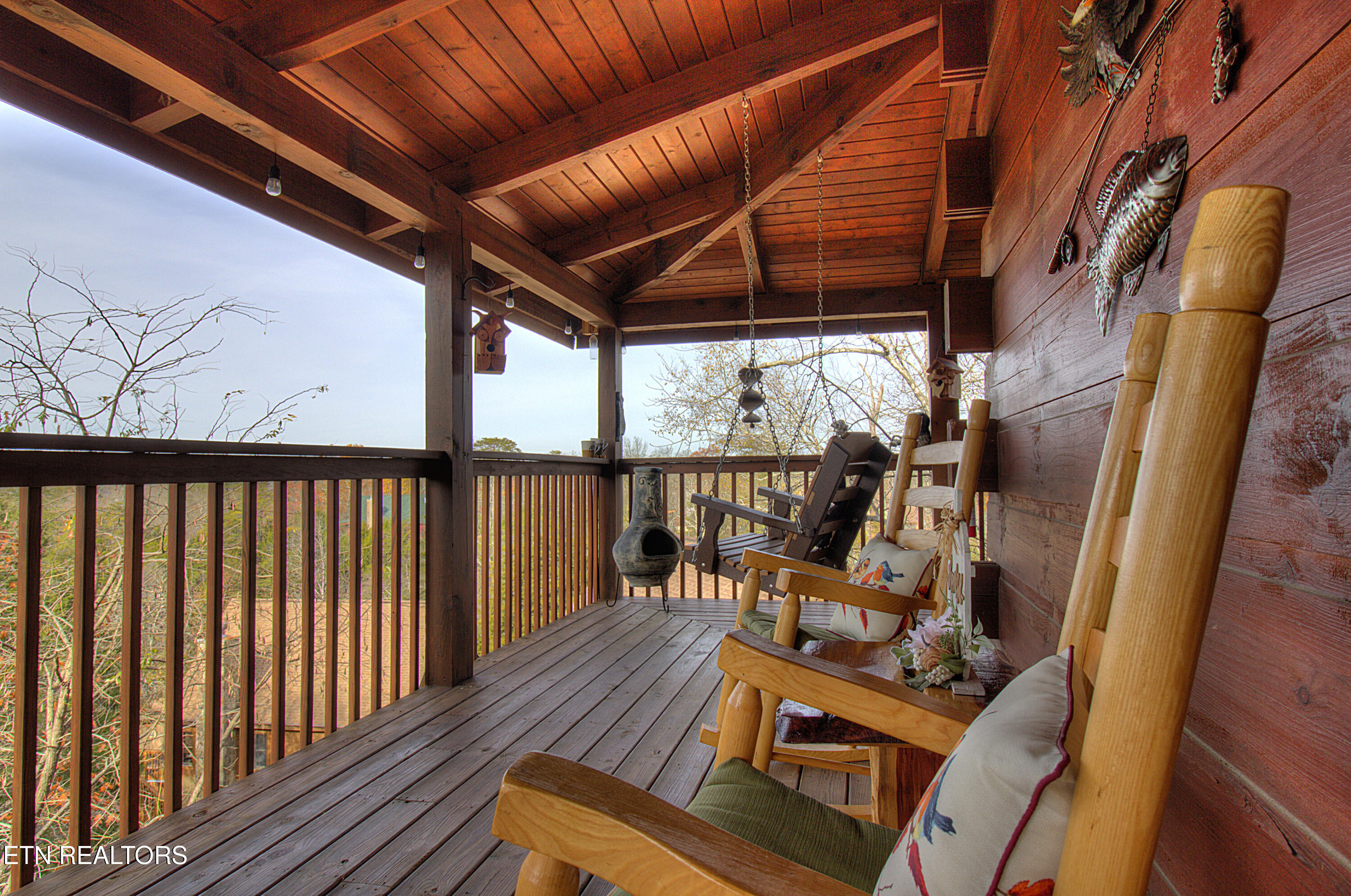 919 Buck Way Sevierville TN 37876