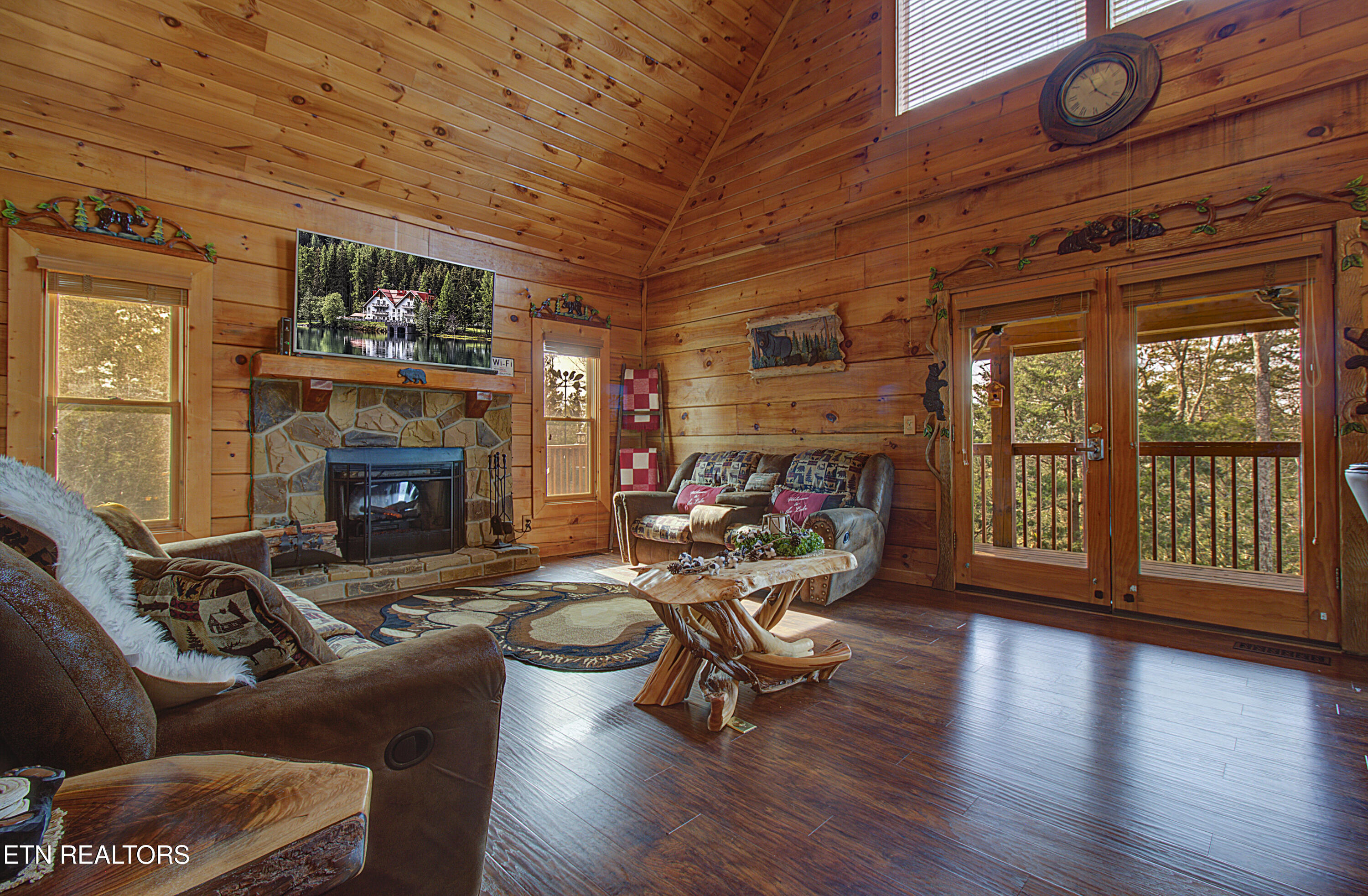 919 Buck Way Sevierville TN 37876