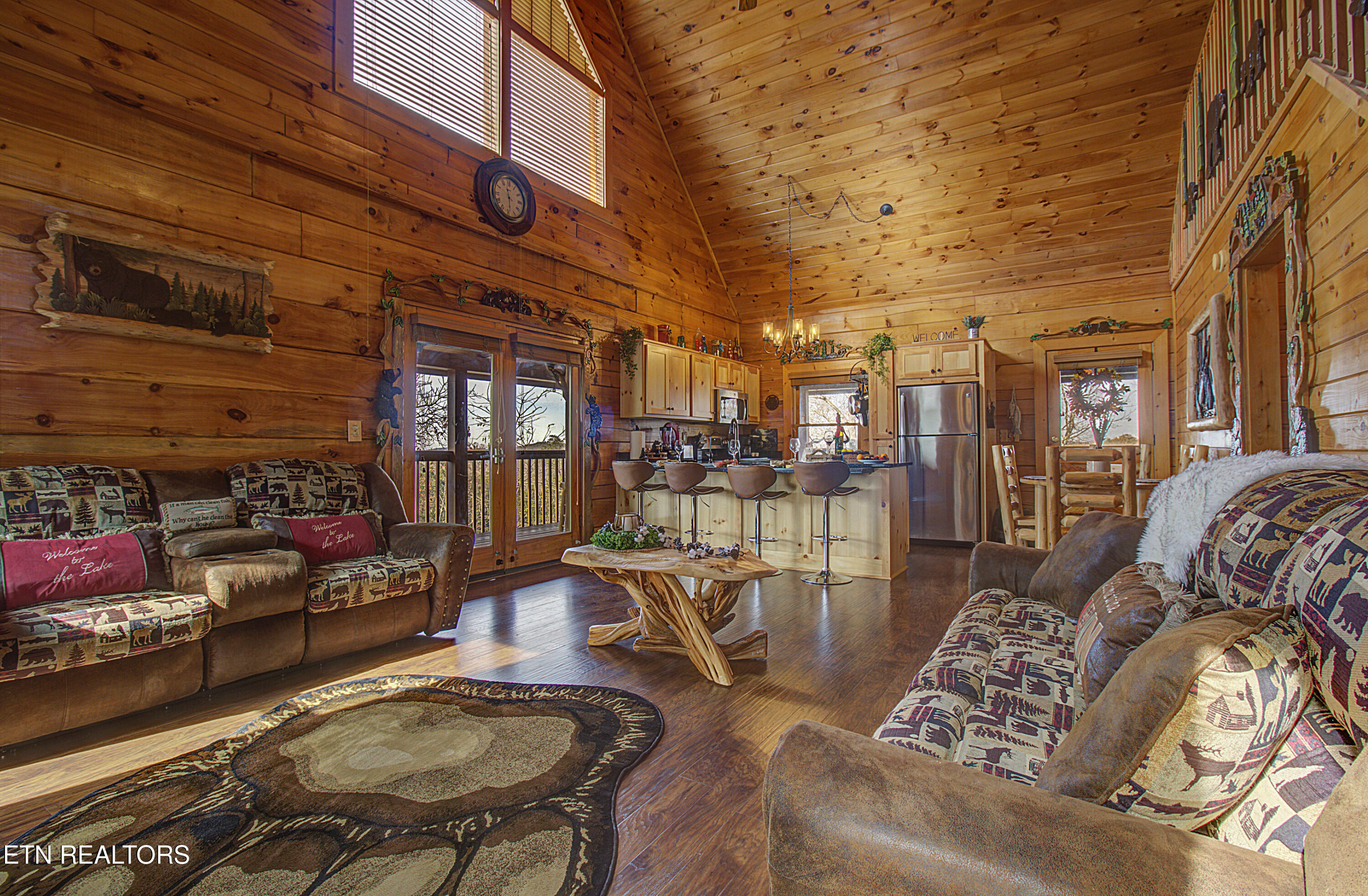 919 Buck Way Sevierville TN 37876