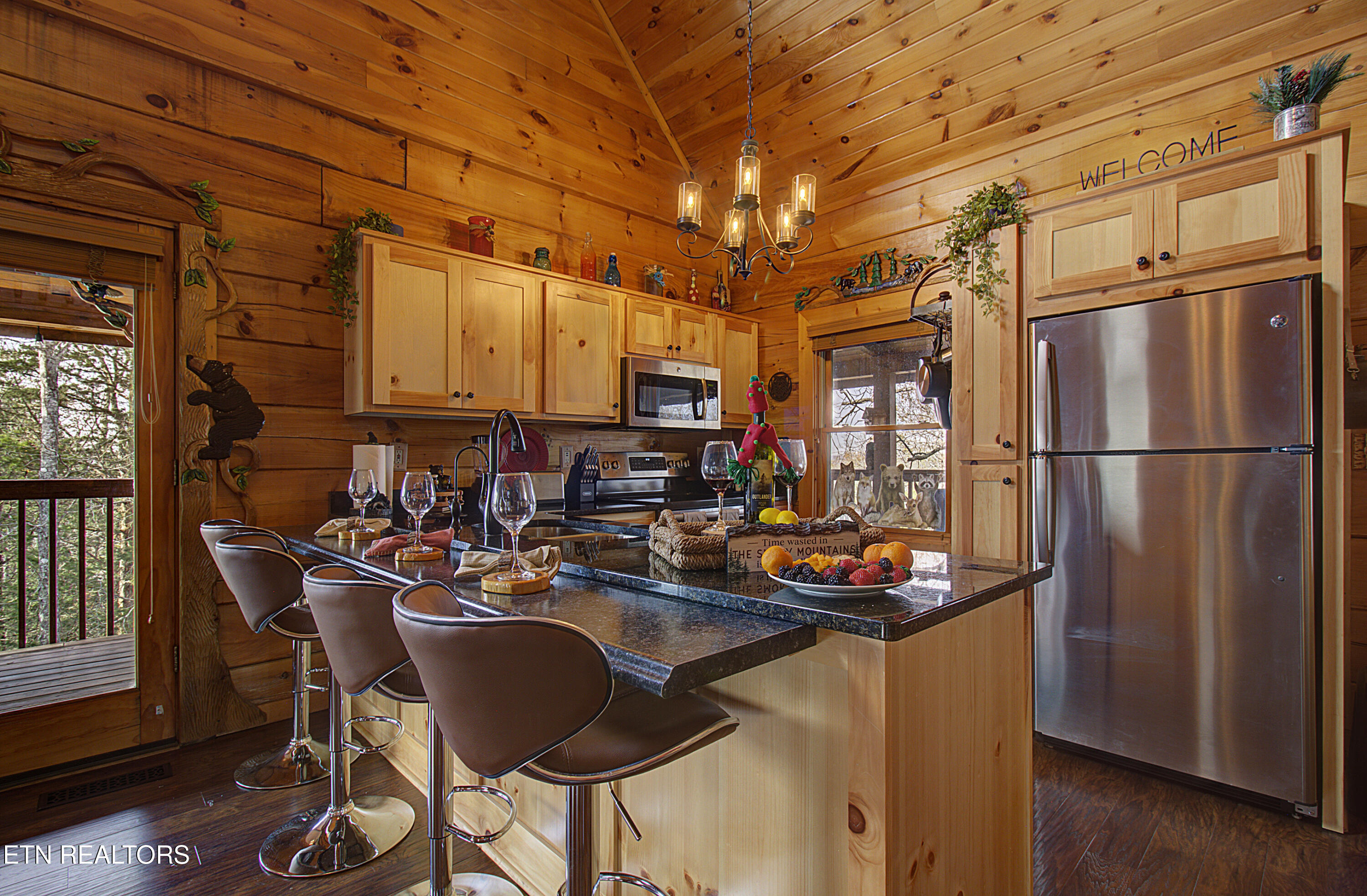 919 Buck Way Sevierville TN 37876