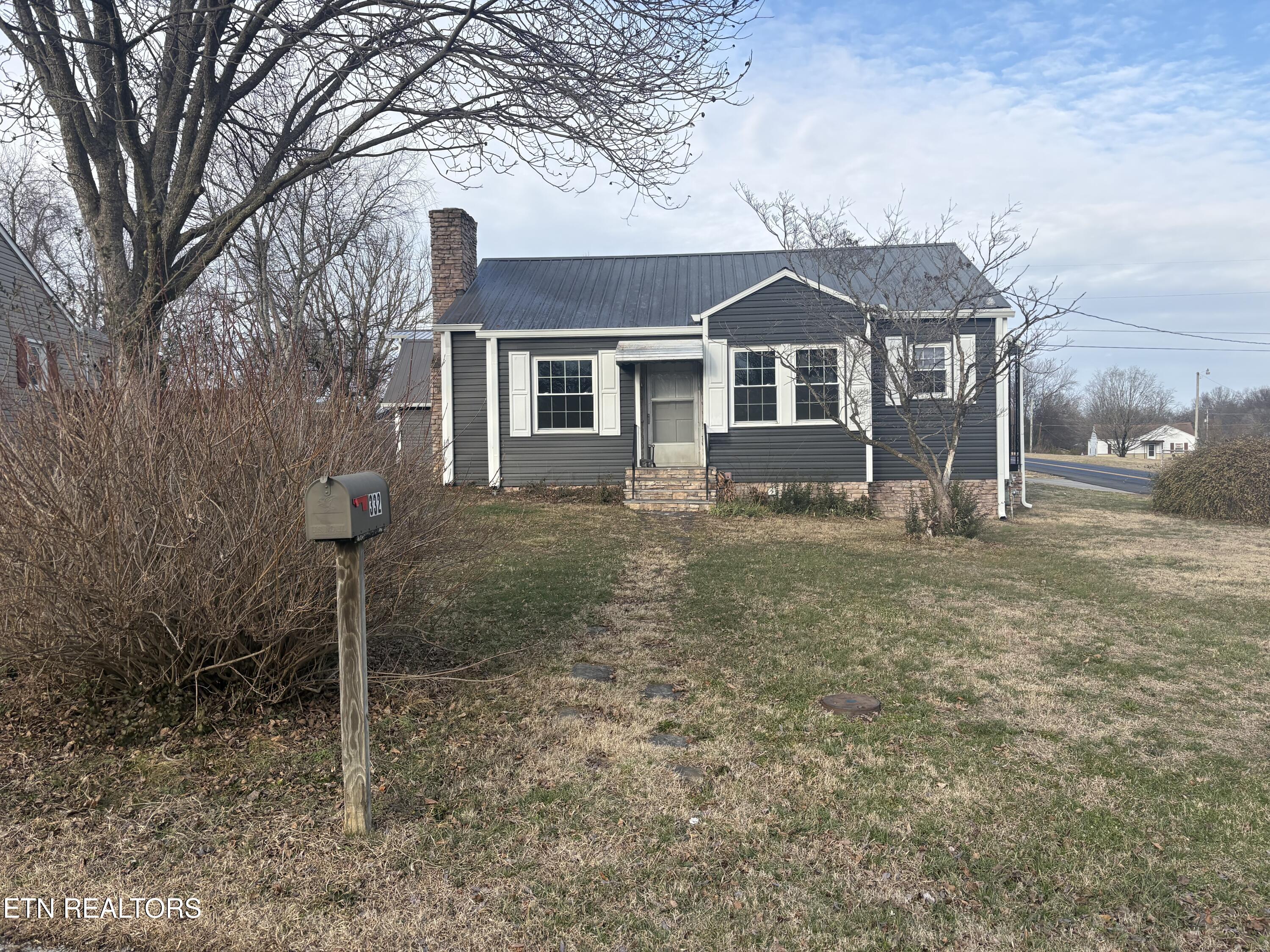 332 Henderson Street Maryville TN 37804
