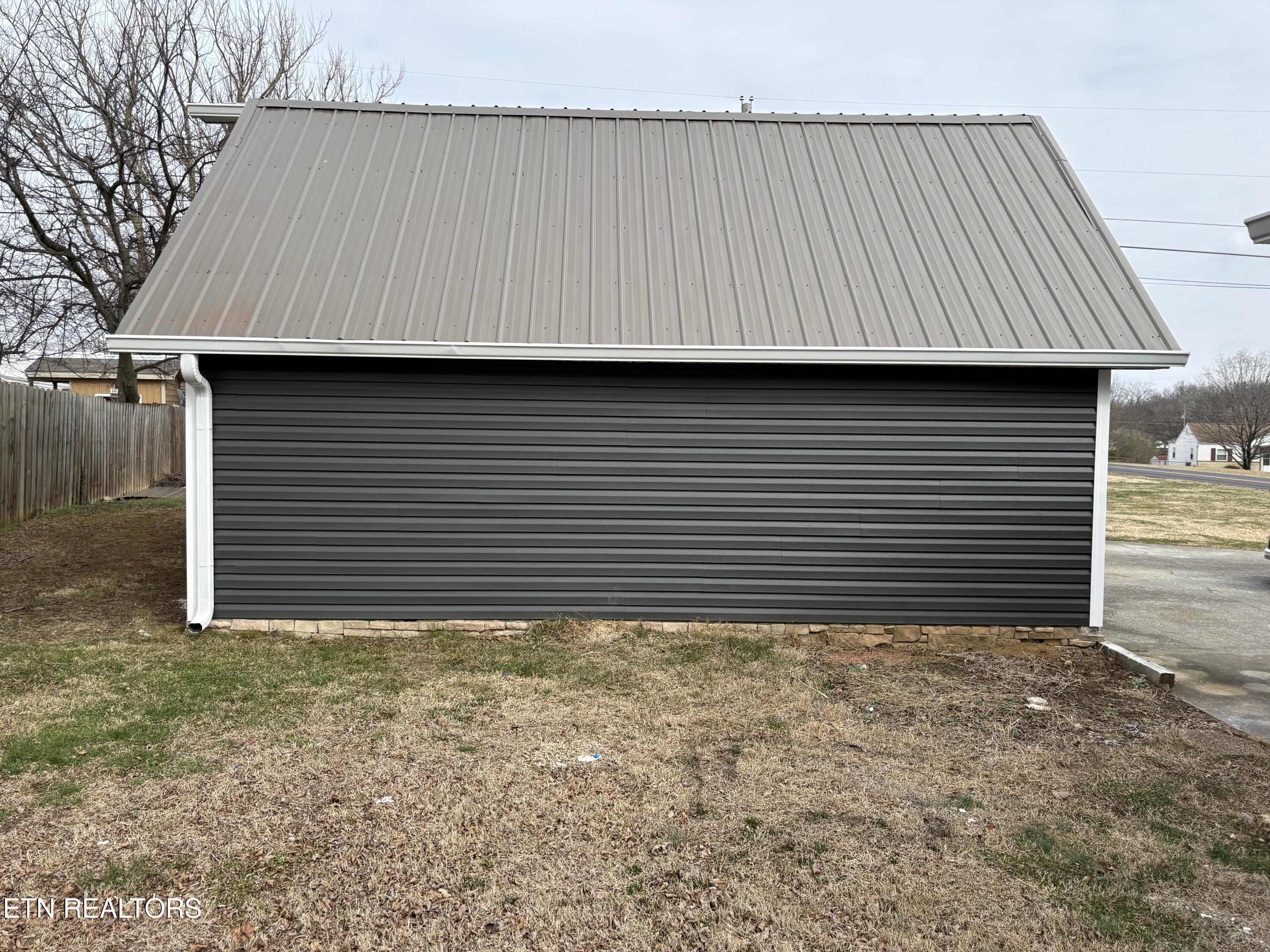 332 Henderson Street Maryville TN 37804