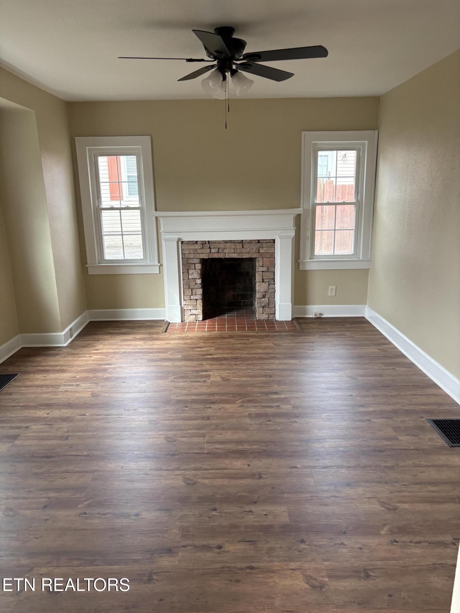 332 Henderson Street Maryville TN 37804