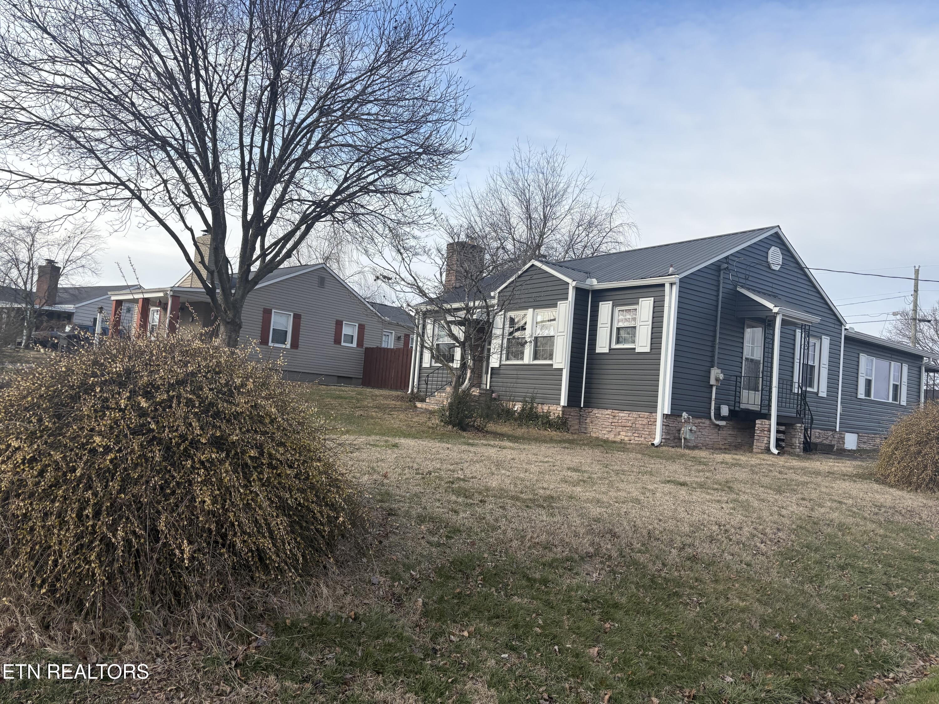 332 Henderson Street Maryville TN 37804