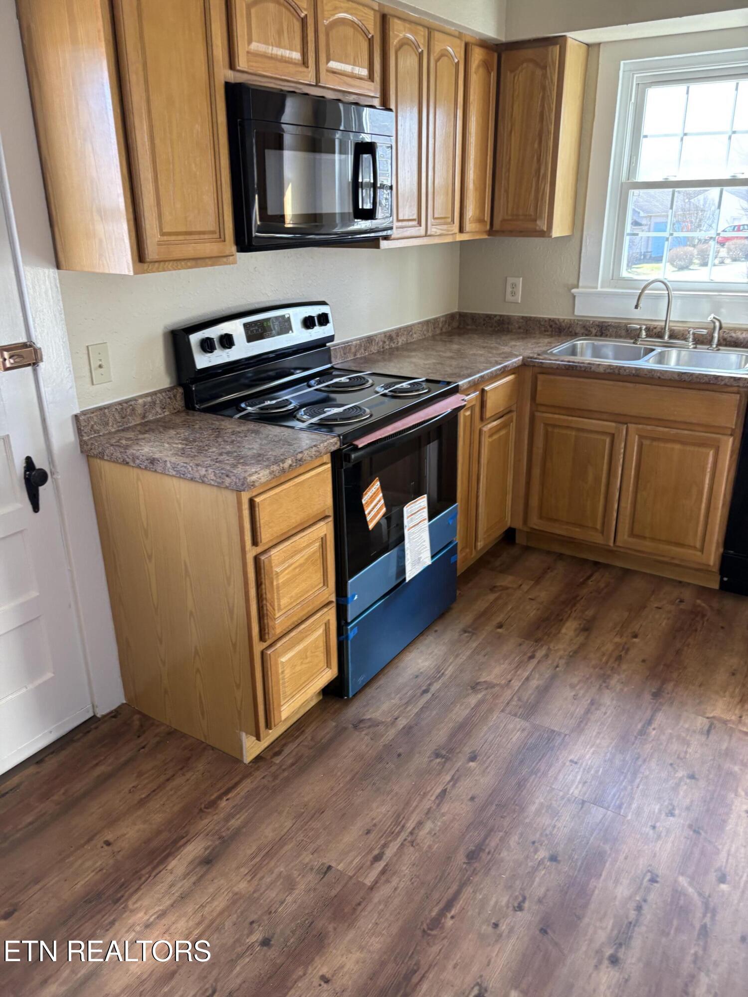 332 Henderson Street Maryville TN 37804