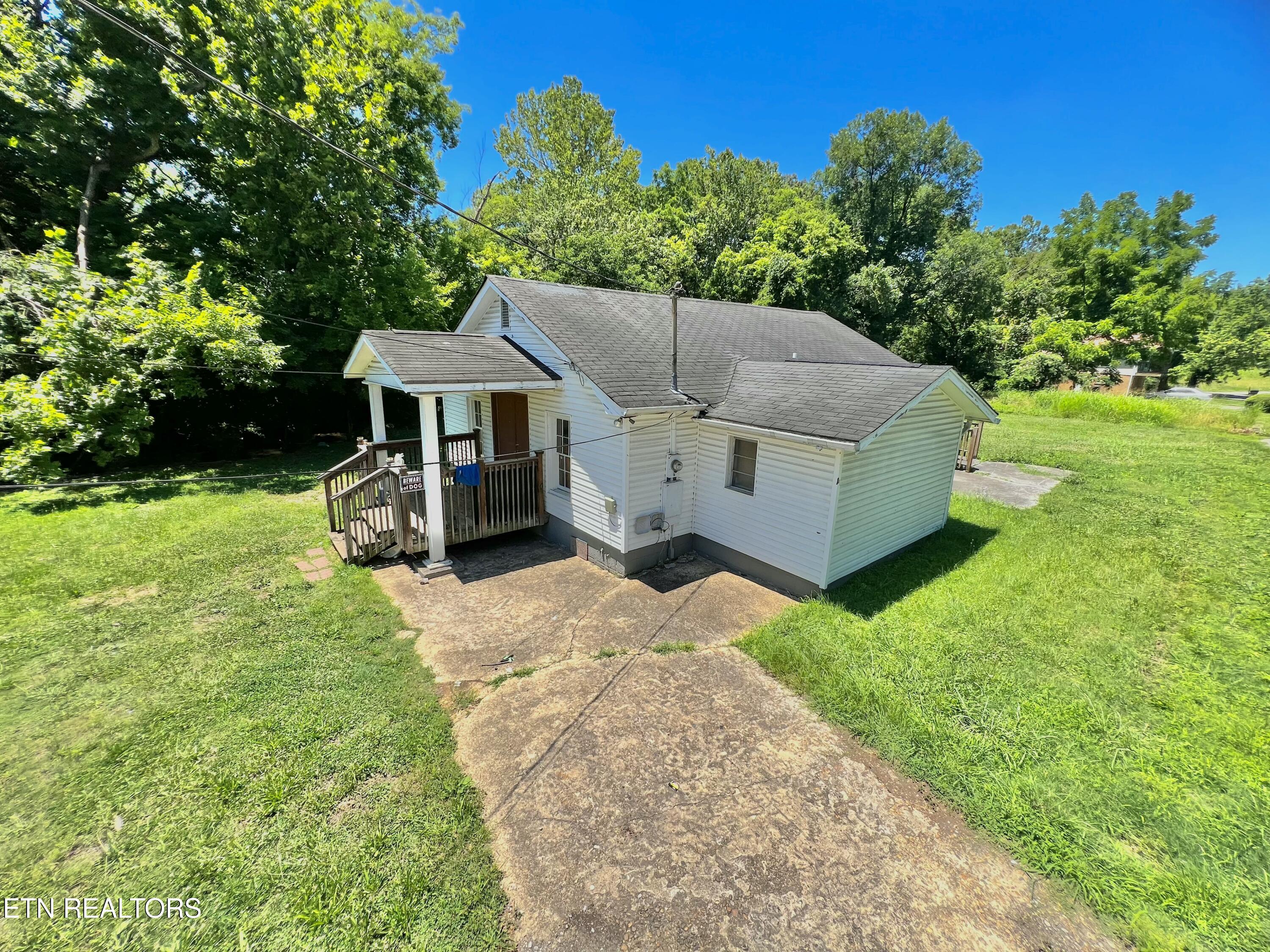 3307 Pilkay Road Knoxville TN 37919