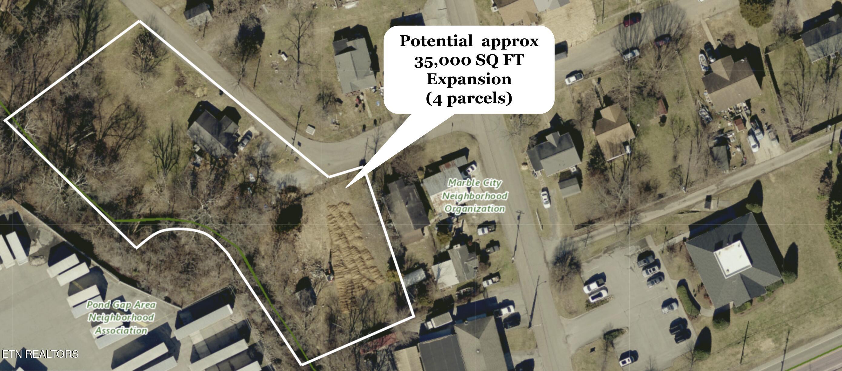 3307 Pilkay Road Knoxville TN 37919