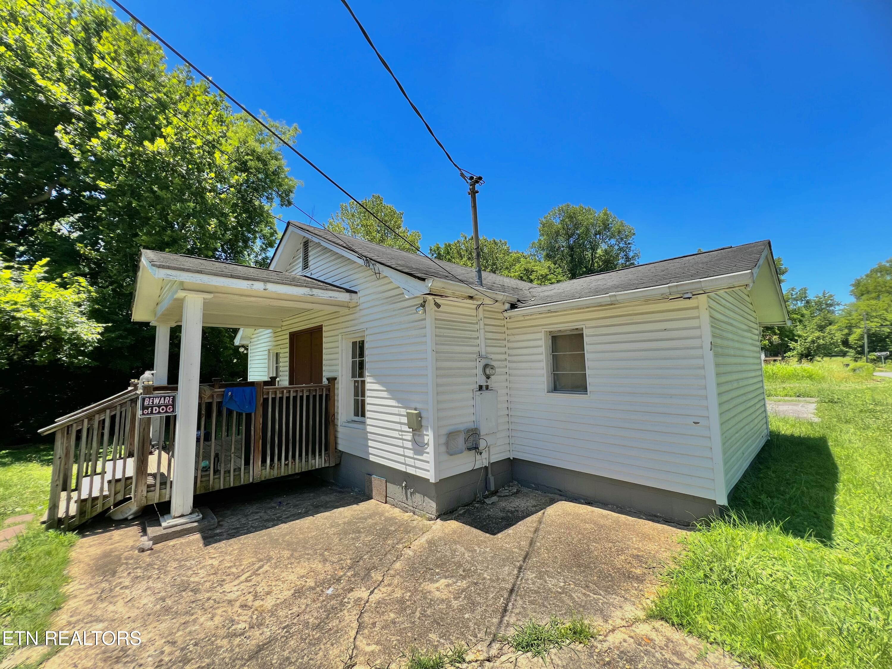 3307 Pilkay Road Knoxville TN 37919