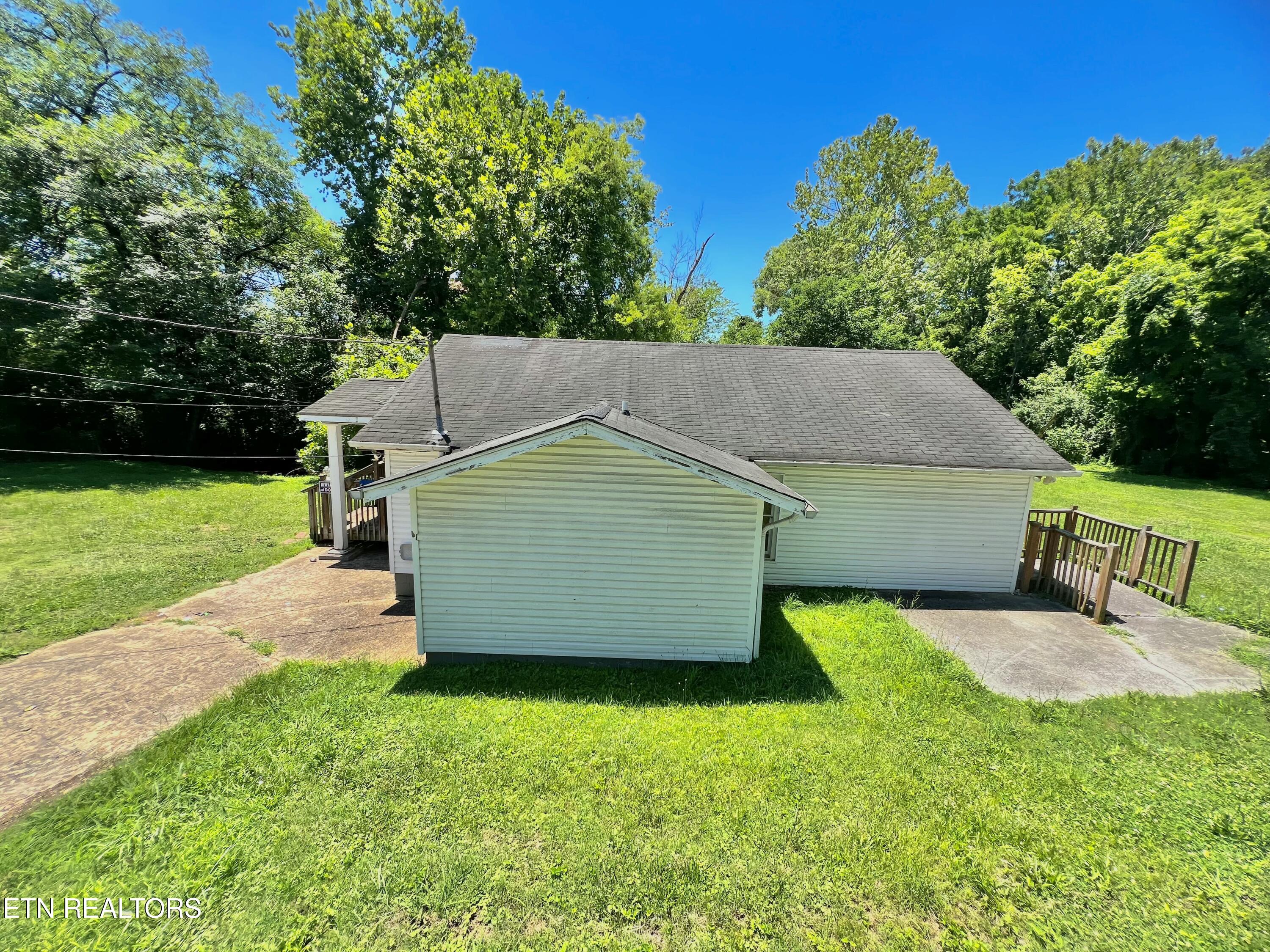 3307 Pilkay Road Knoxville TN 37919