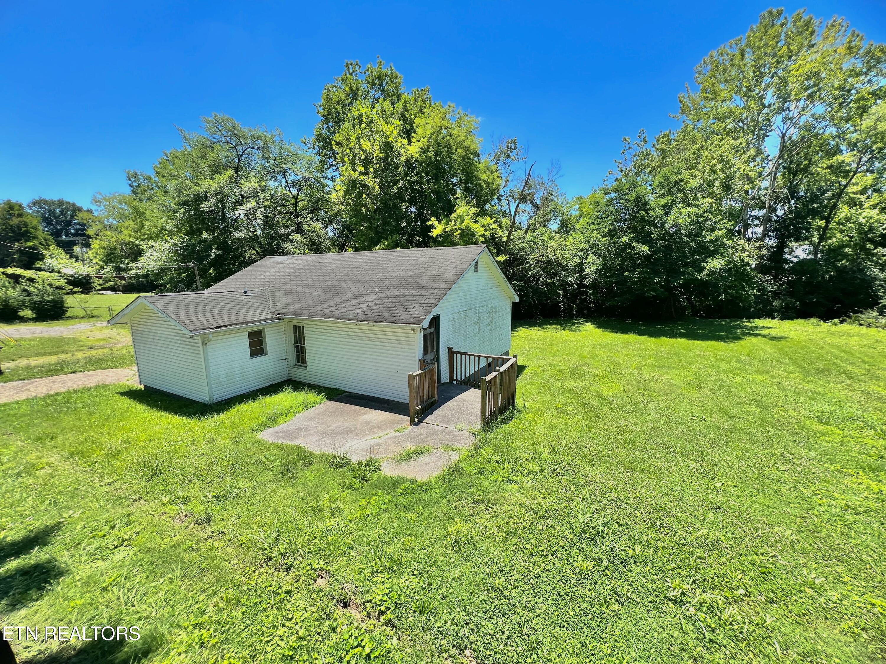 3307 Pilkay Road Knoxville TN 37919