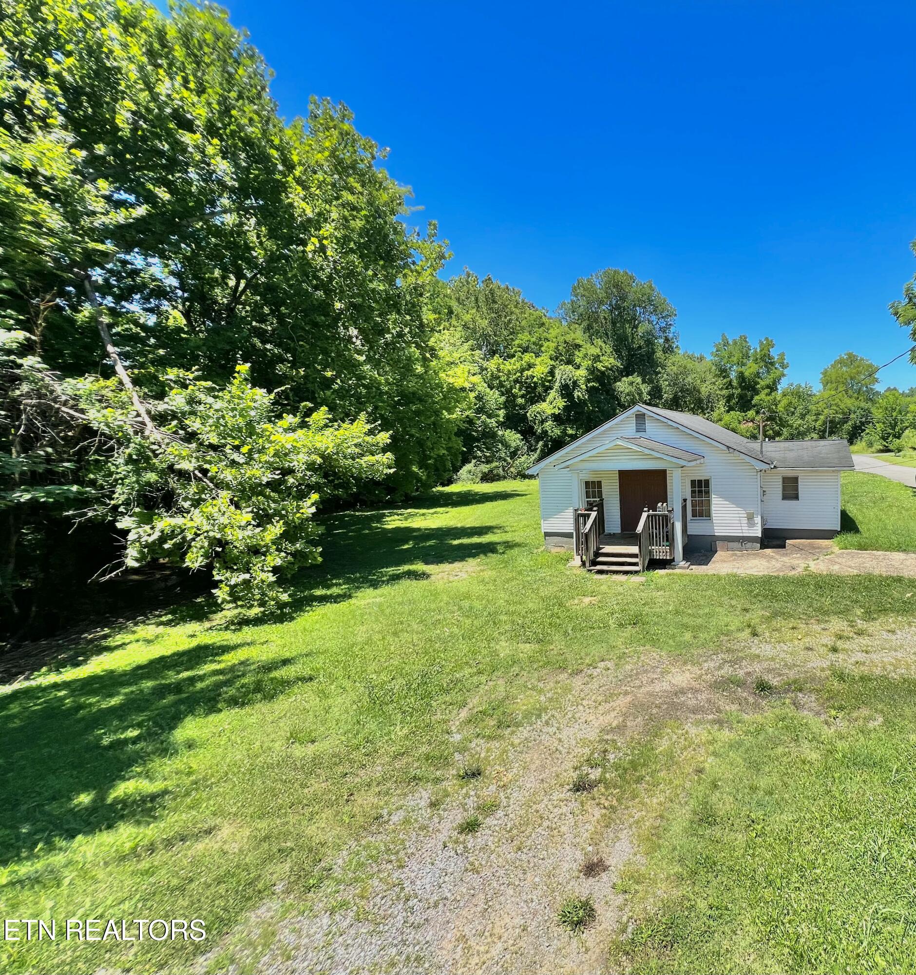 3307 Pilkay Road Knoxville TN 37919