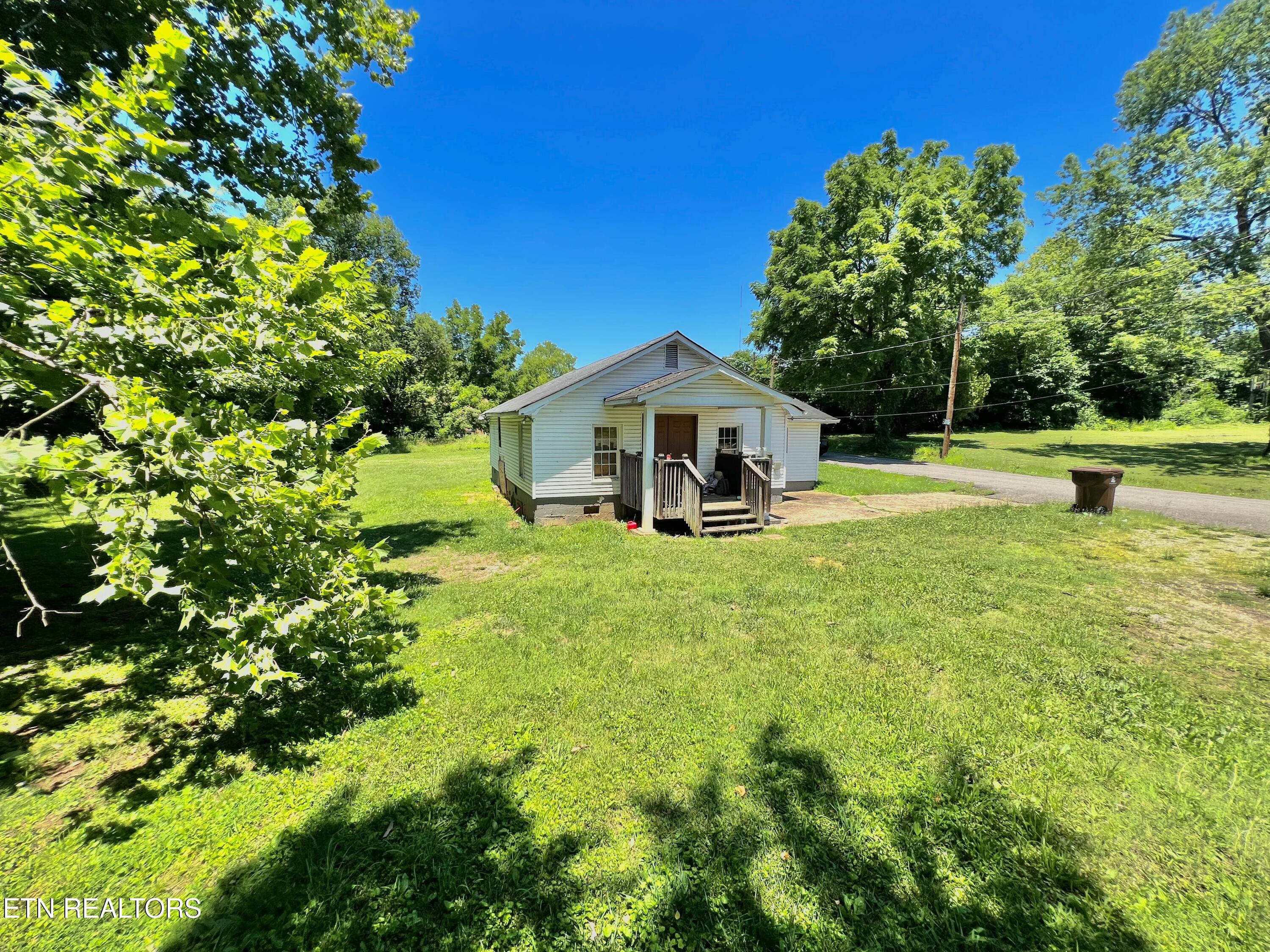 3307 Pilkay Road Knoxville TN 37919