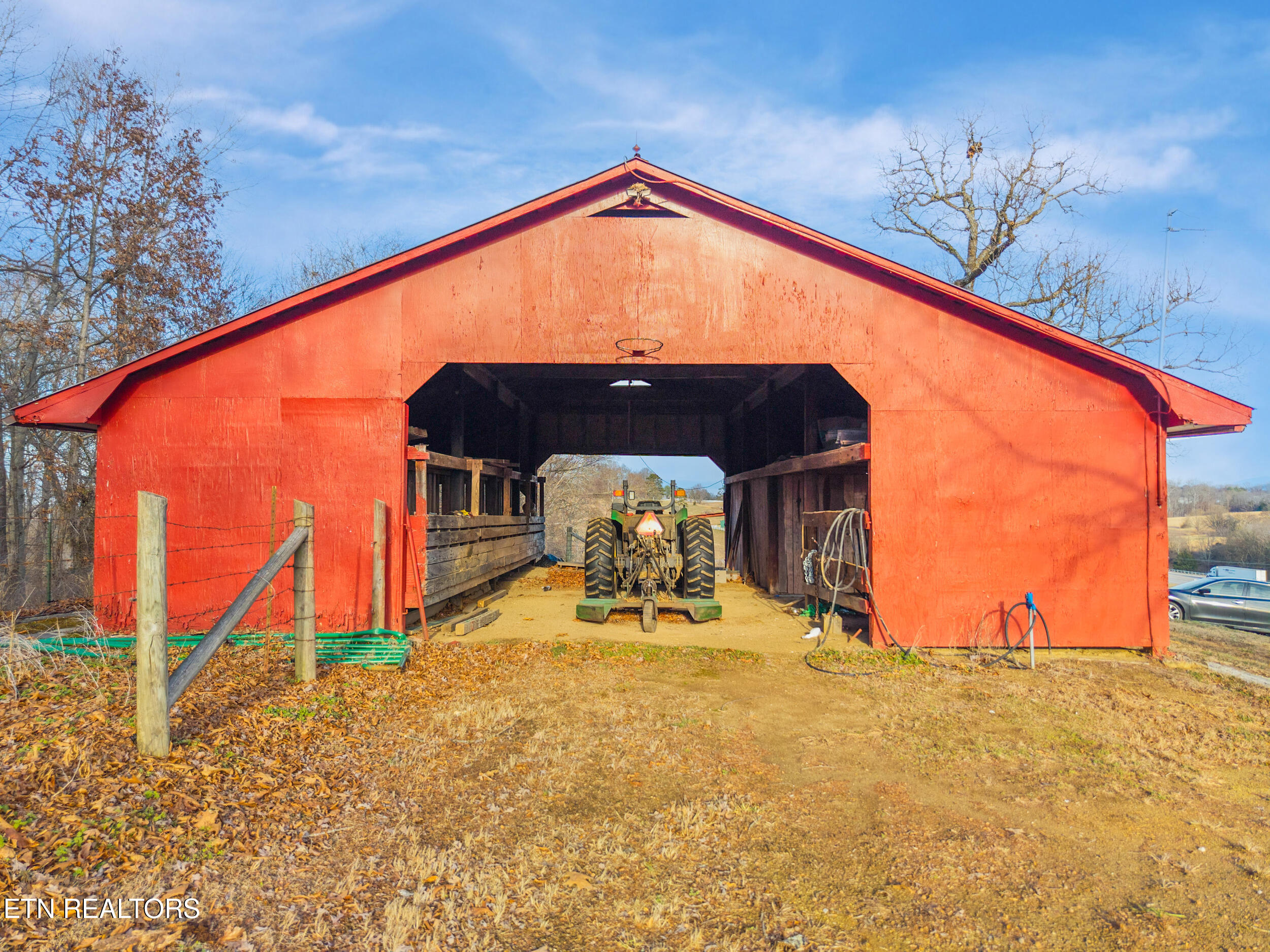 4217 Us Highway 411 Maryville TN 37801