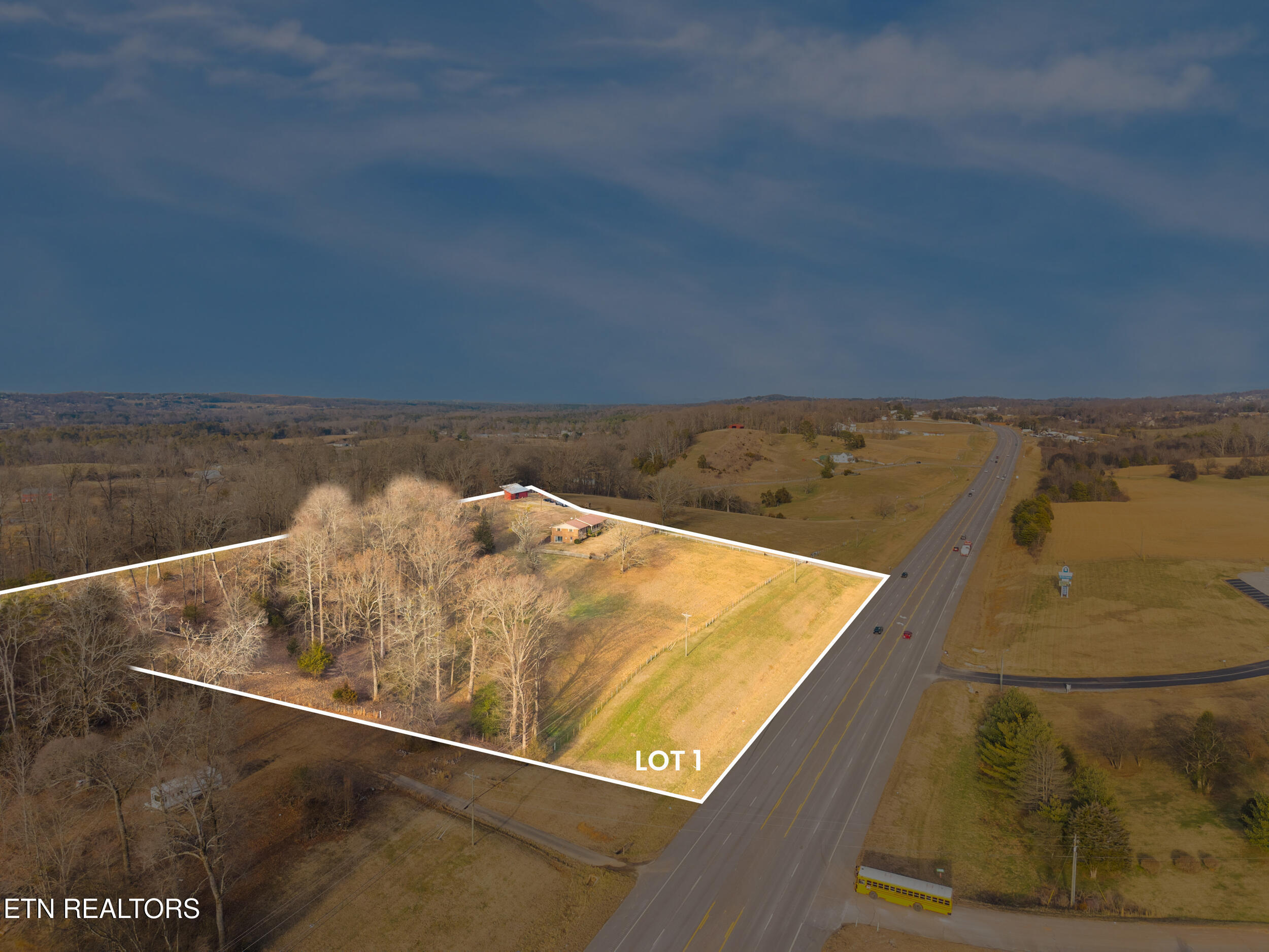 4217 Us Highway 411 Maryville TN 37801