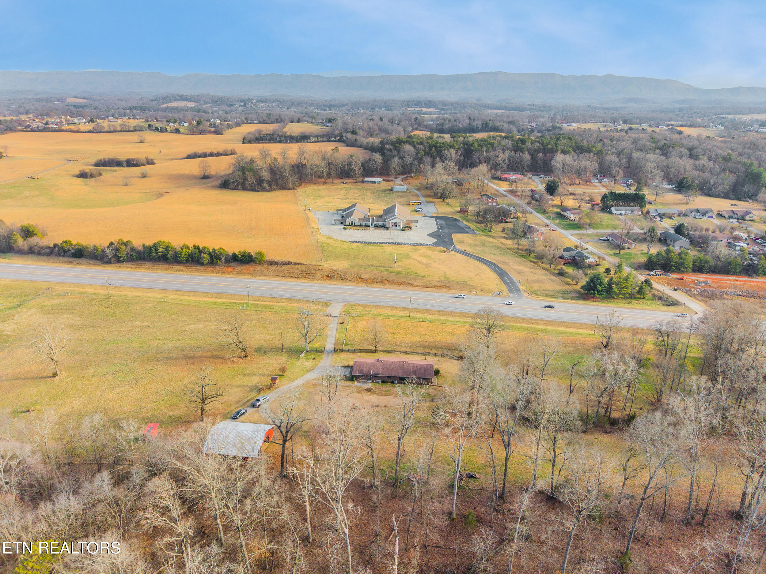 4217 Us Highway 411 Maryville TN 37801