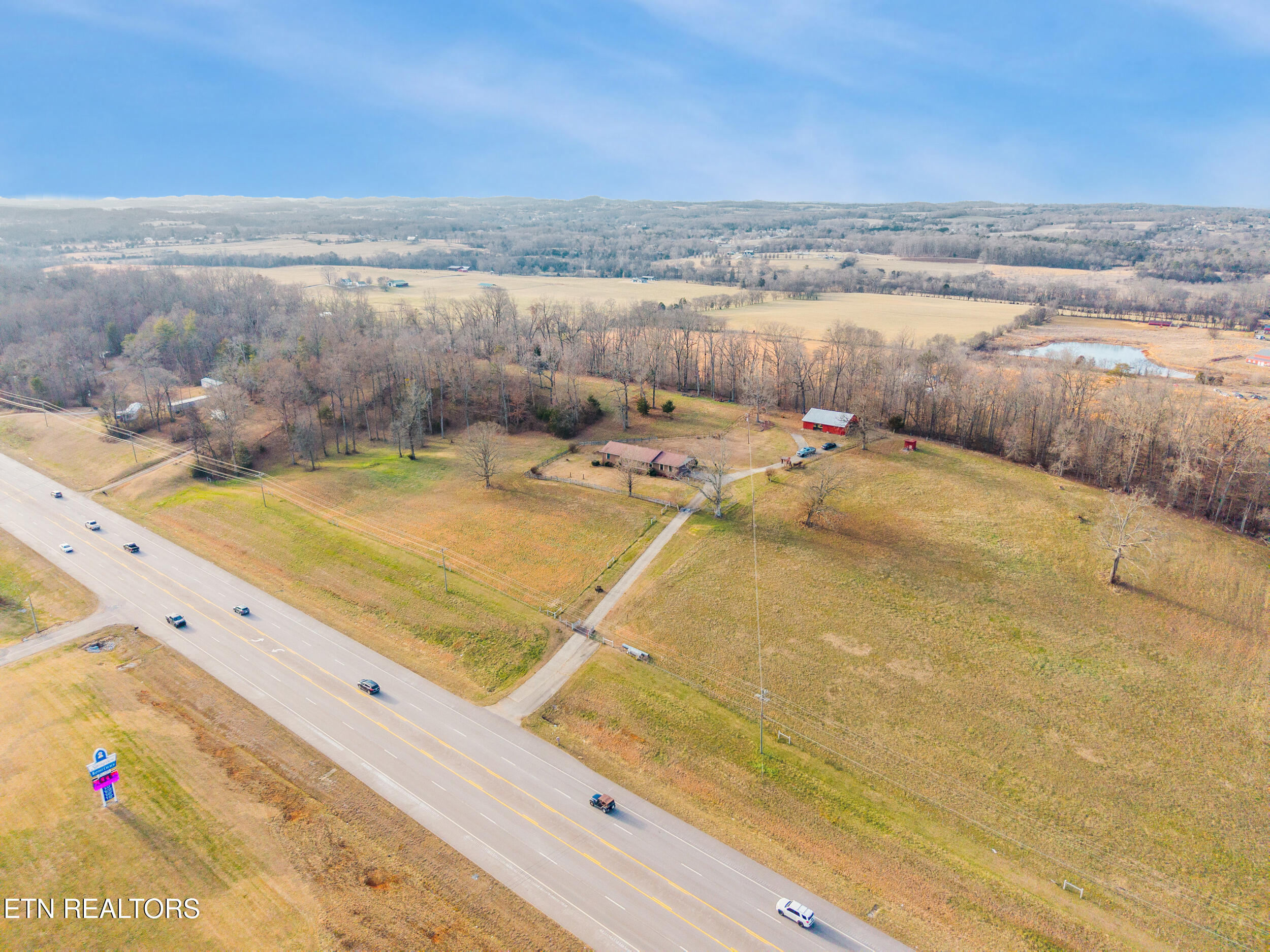 4217 Us Highway 411 Maryville TN 37801