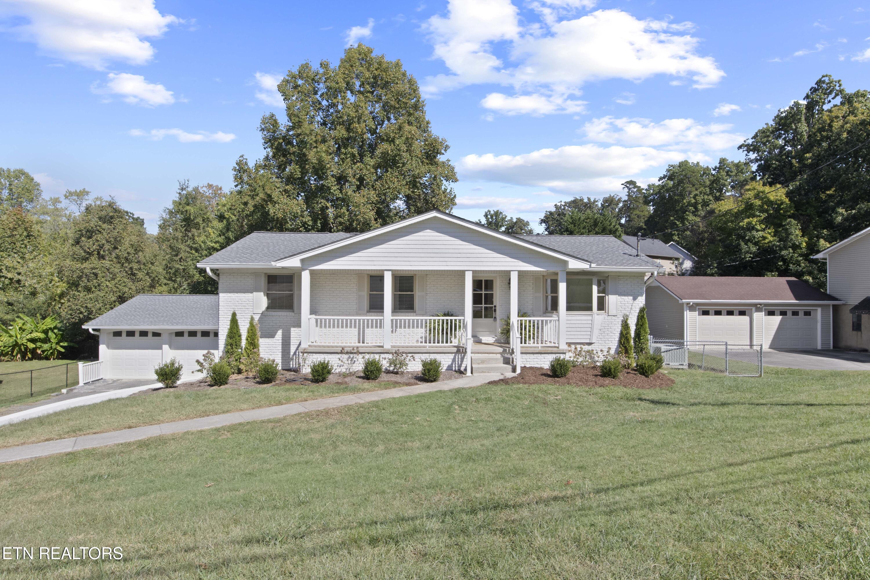 920 Mallory Road Knoxville TN 37919