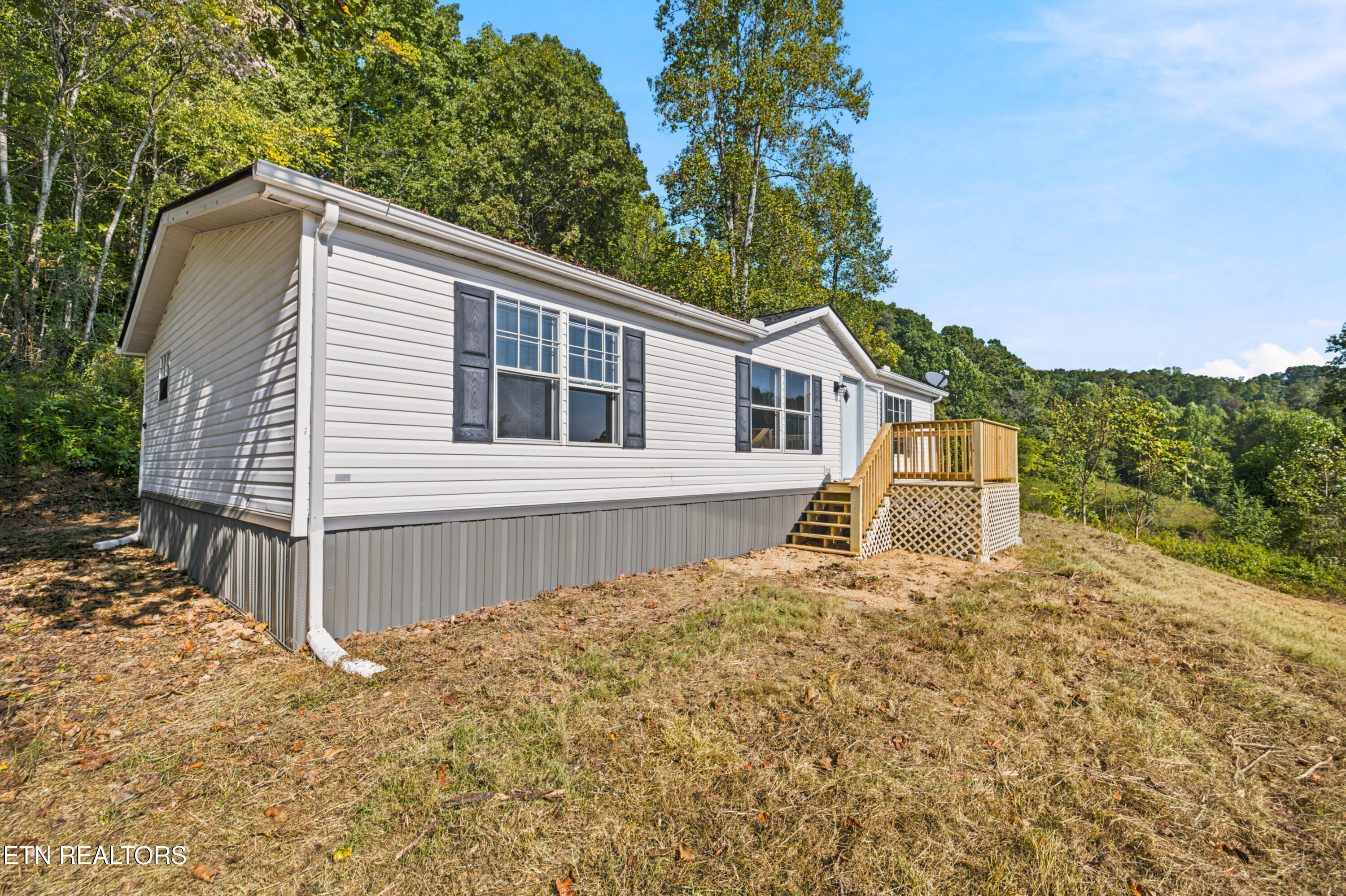 167 Marina Lane Lafollette TN 37766