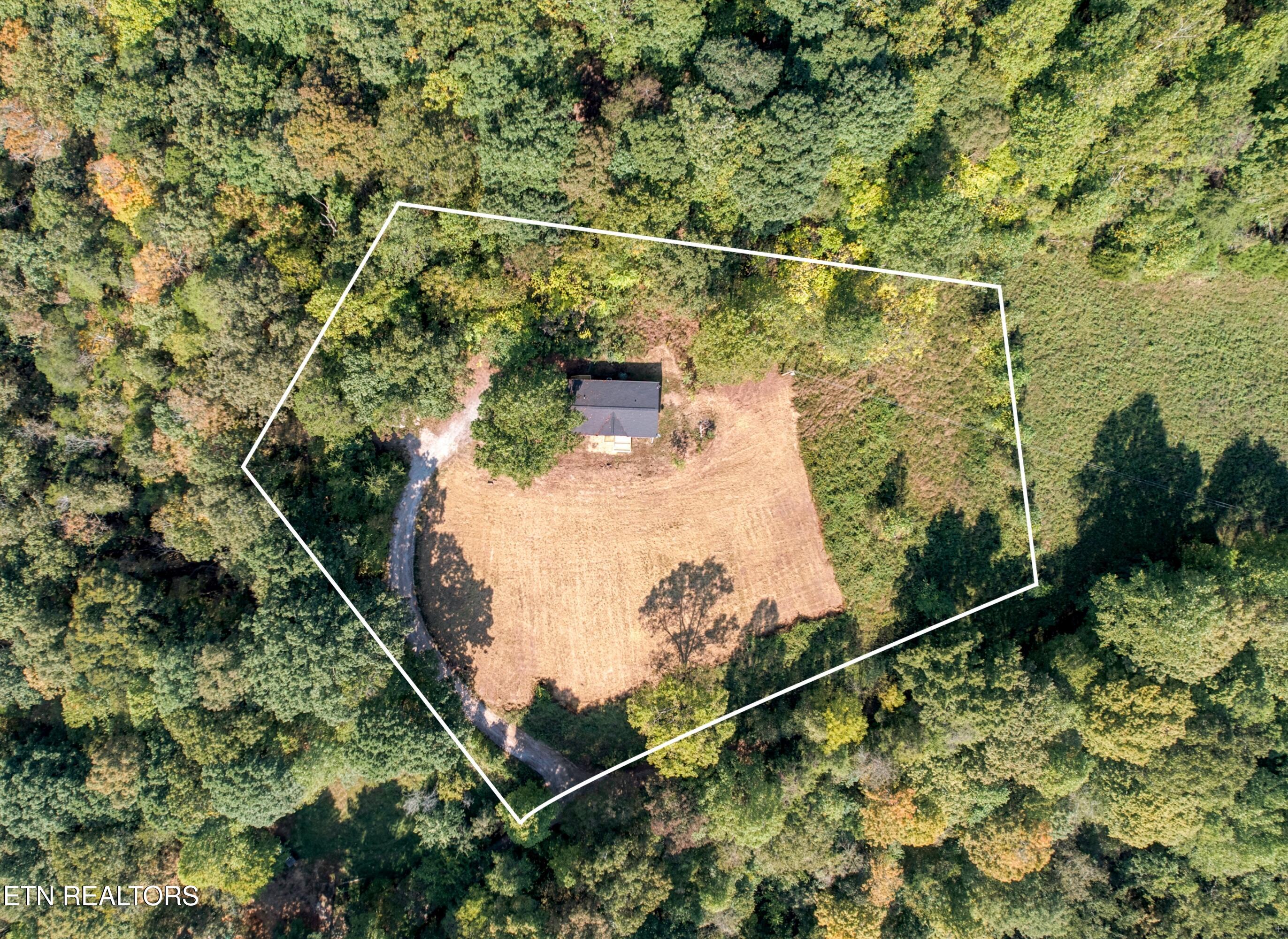 167 Marina Lane Lafollette TN 37766