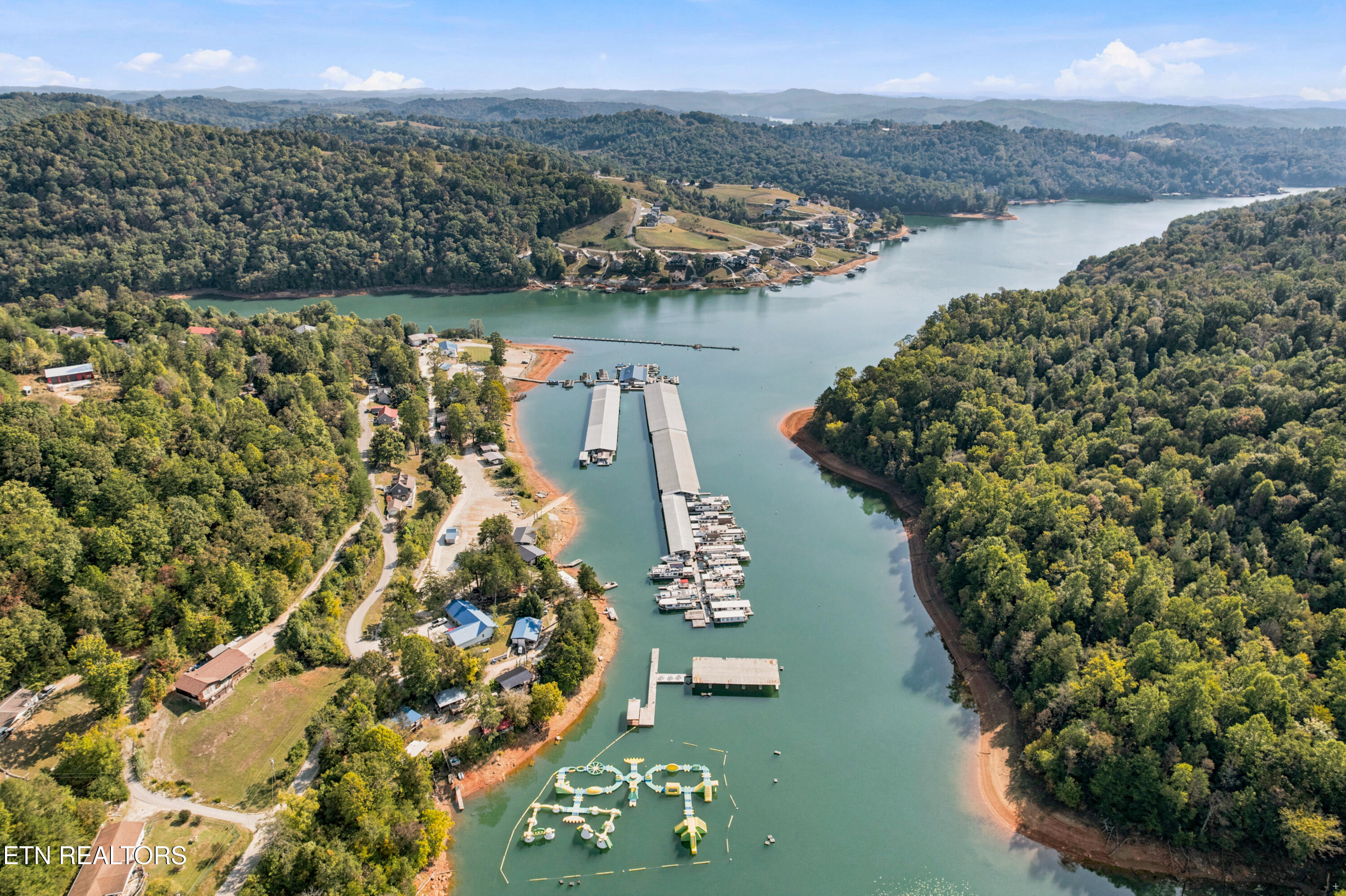 167 Marina Lane Lafollette TN 37766