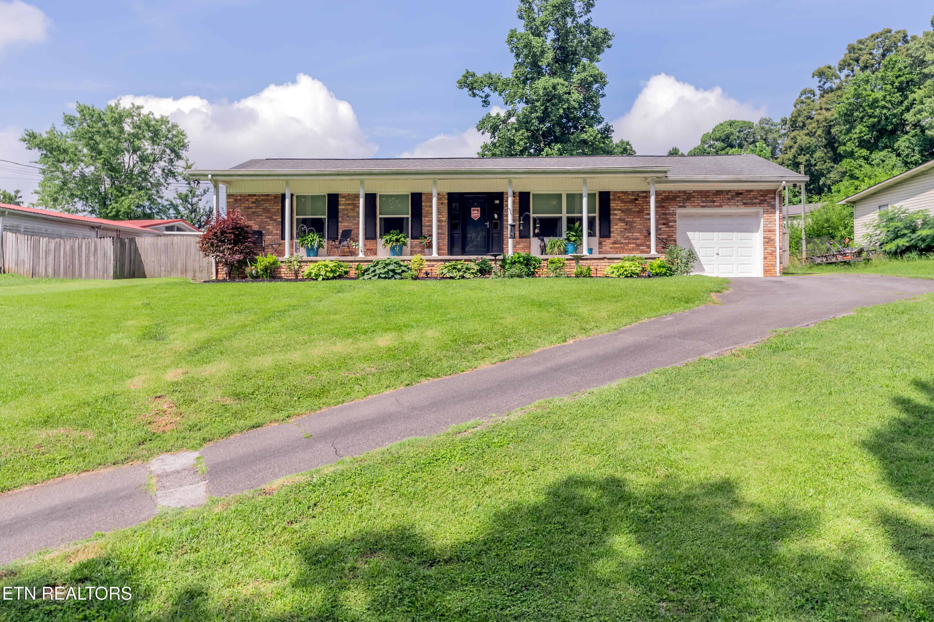 3224 Culpepper Road Knoxville TN 37917