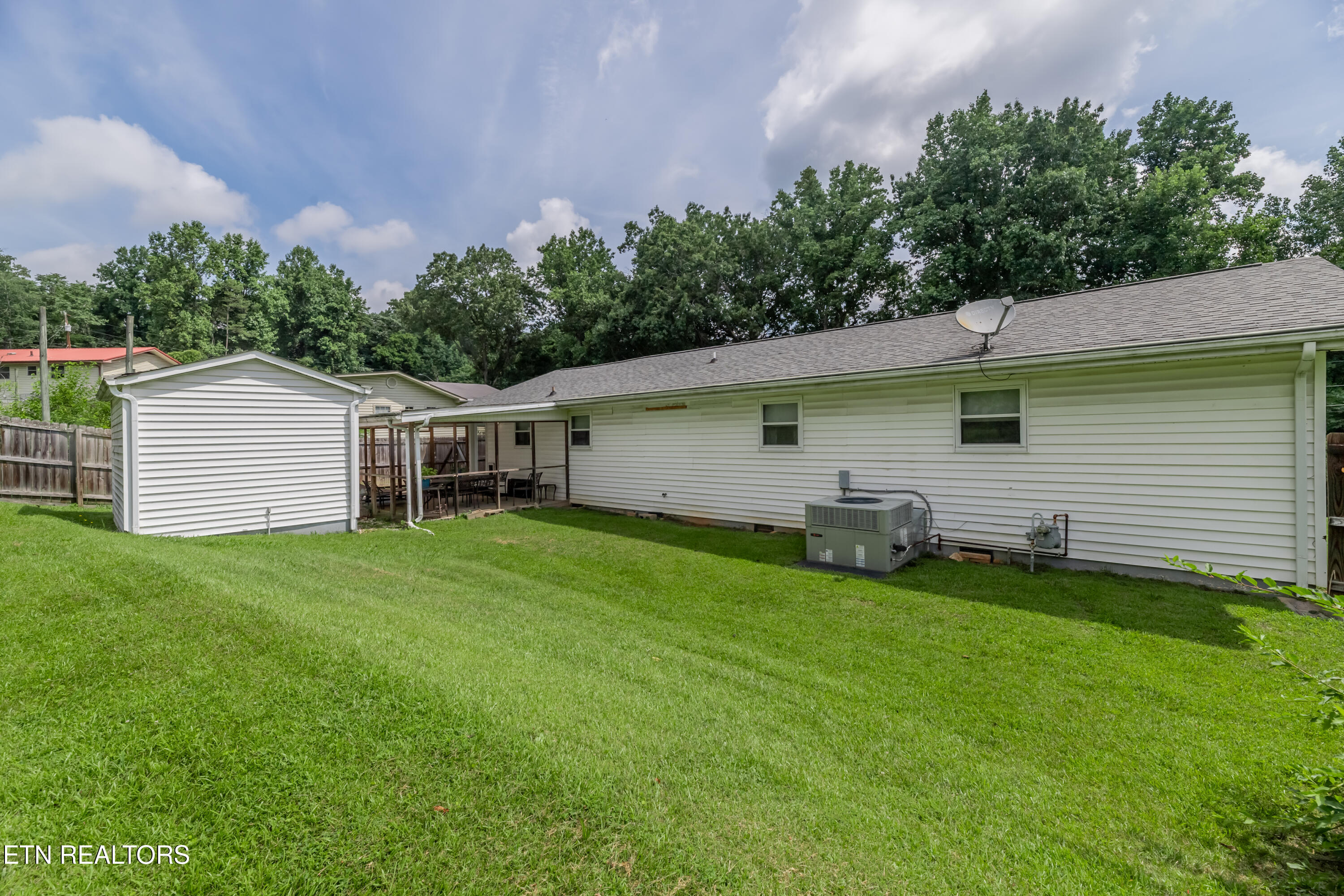 3224 Culpepper Road Knoxville TN 37917