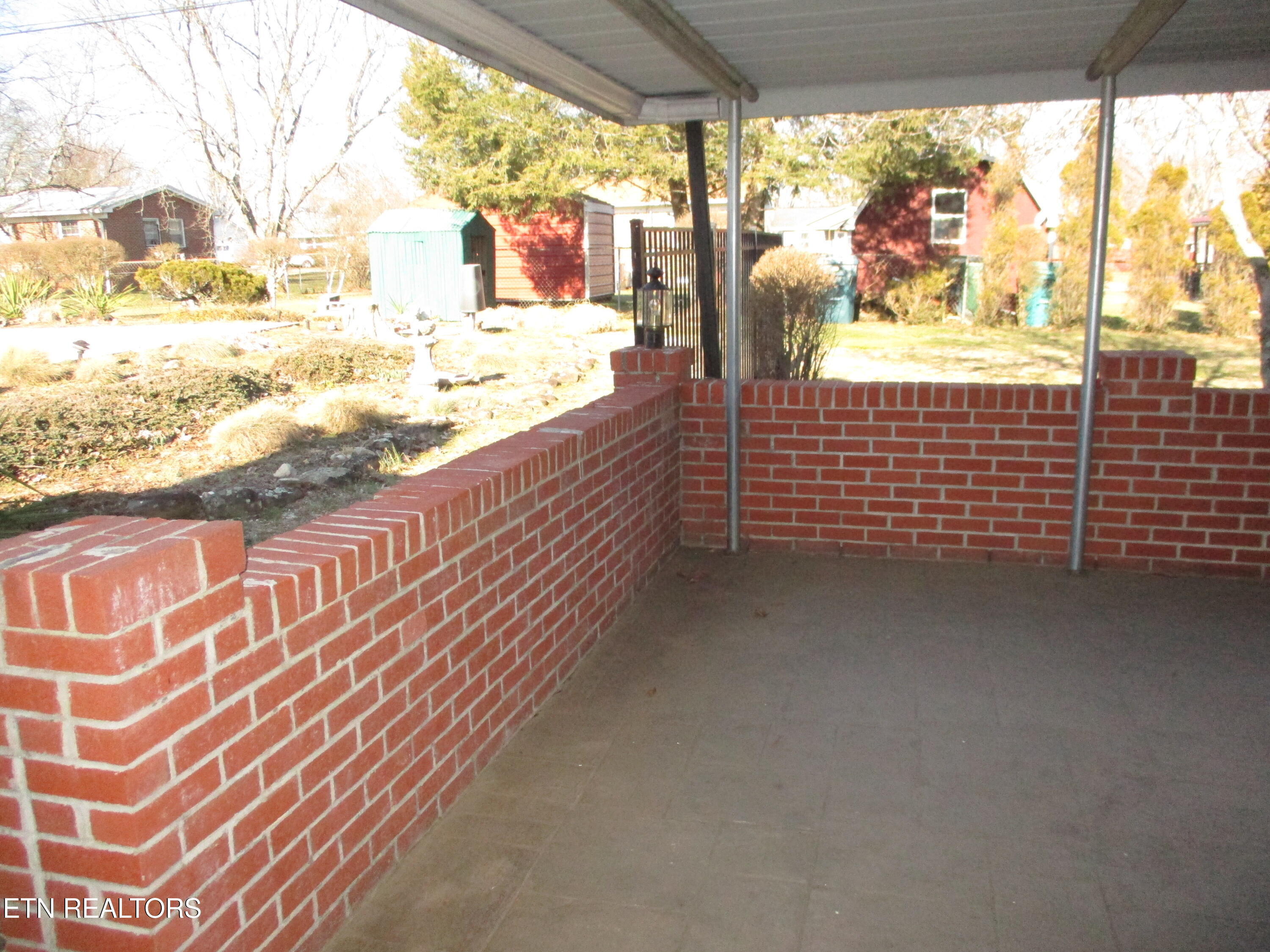 494 10th Street Crossville TN 38555
