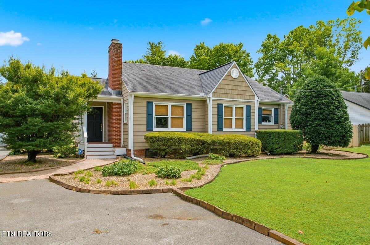 6508 Westland Drive Knoxville TN 37919