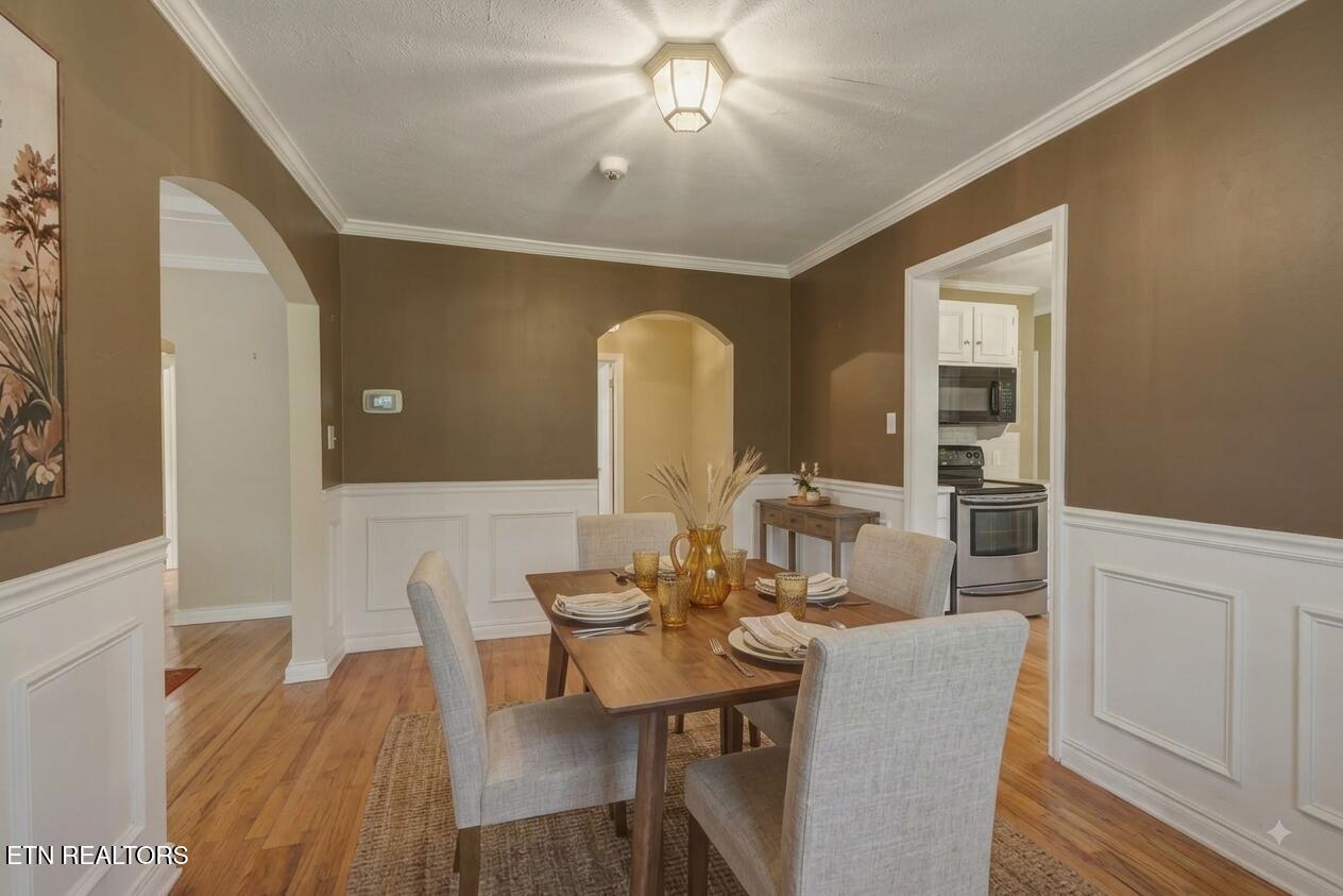 6508 Westland Drive Knoxville TN 37919