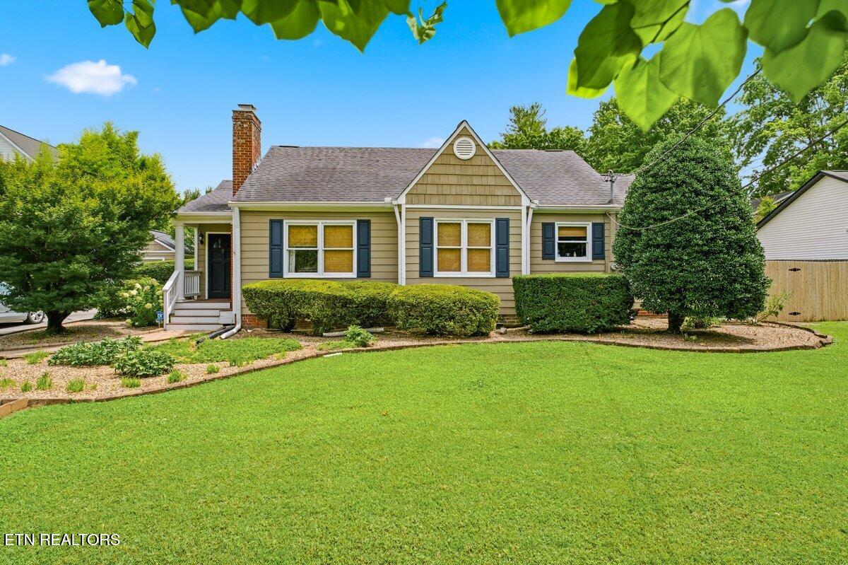 6508 Westland Drive Knoxville TN 37919