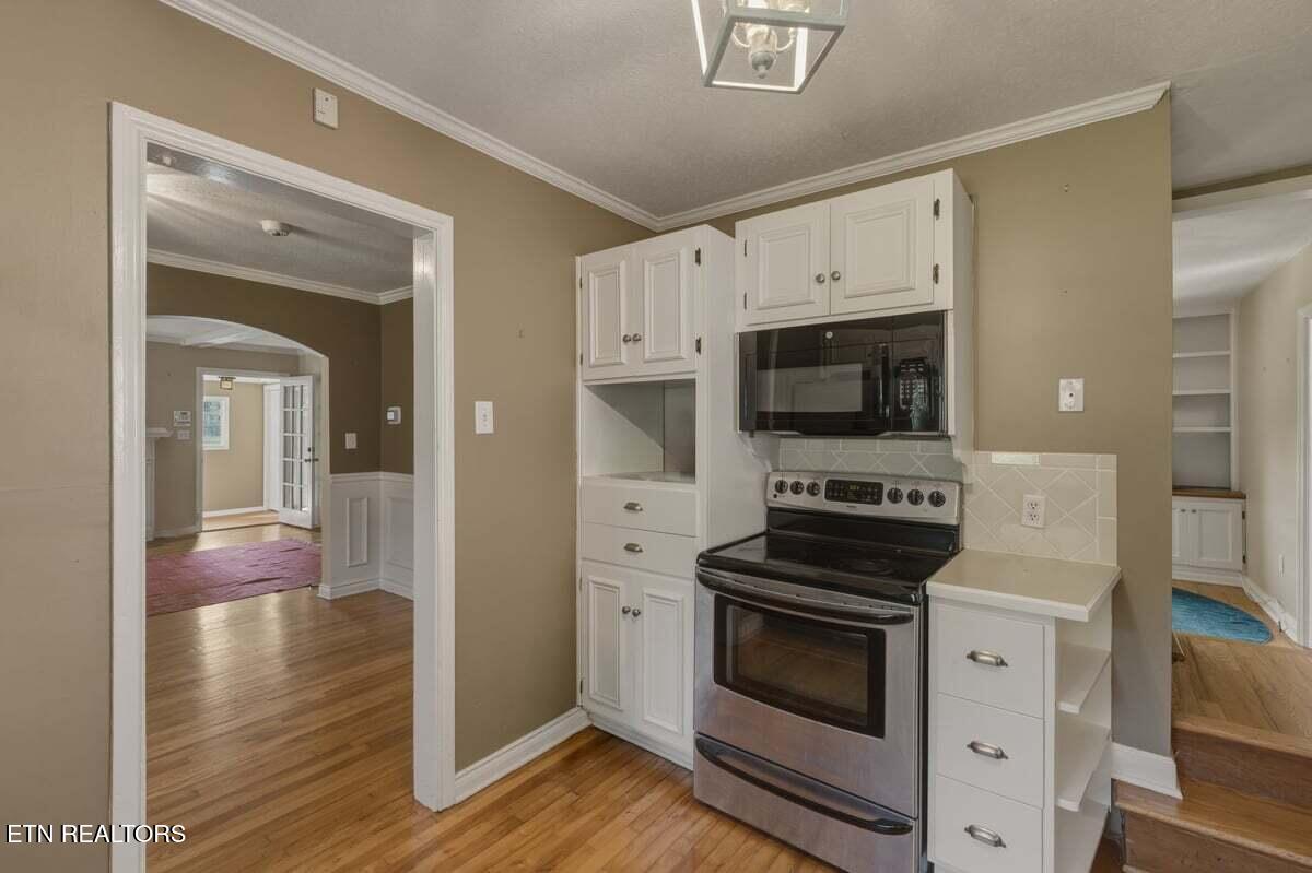 6508 Westland Drive Knoxville TN 37919